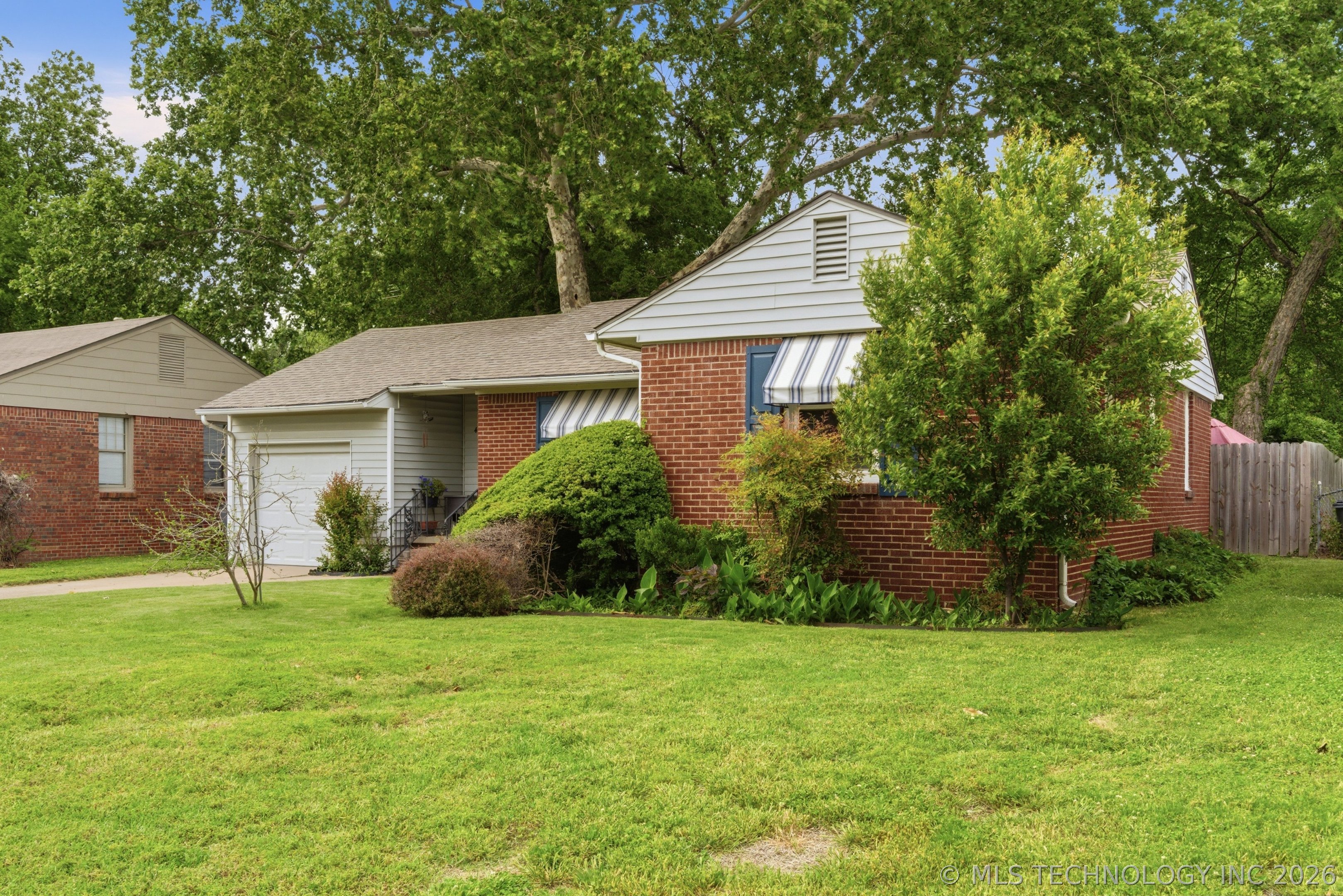4203 E 24th Street Tulsa OK 74114
