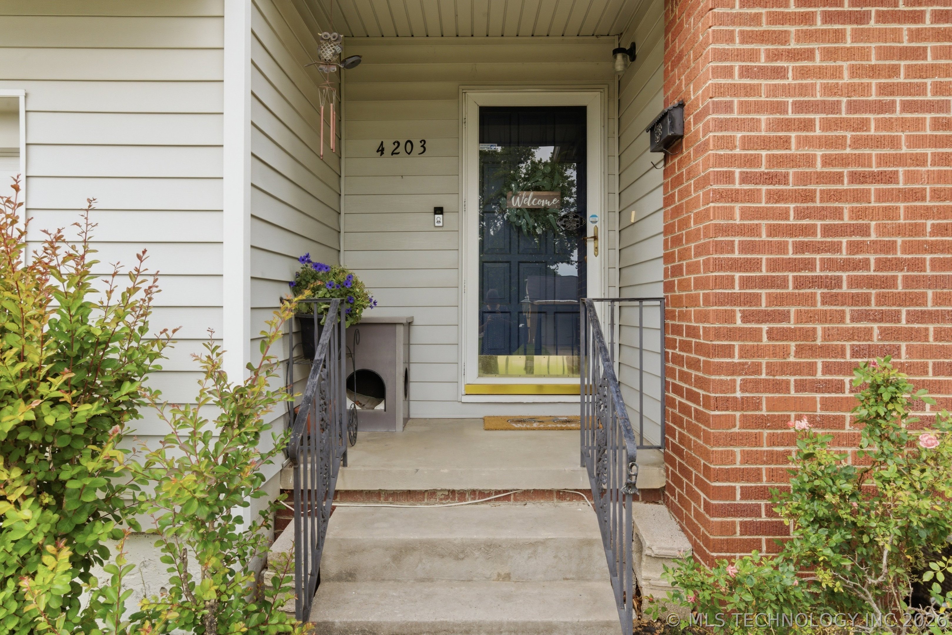 4203 E 24th Street Tulsa OK 74114