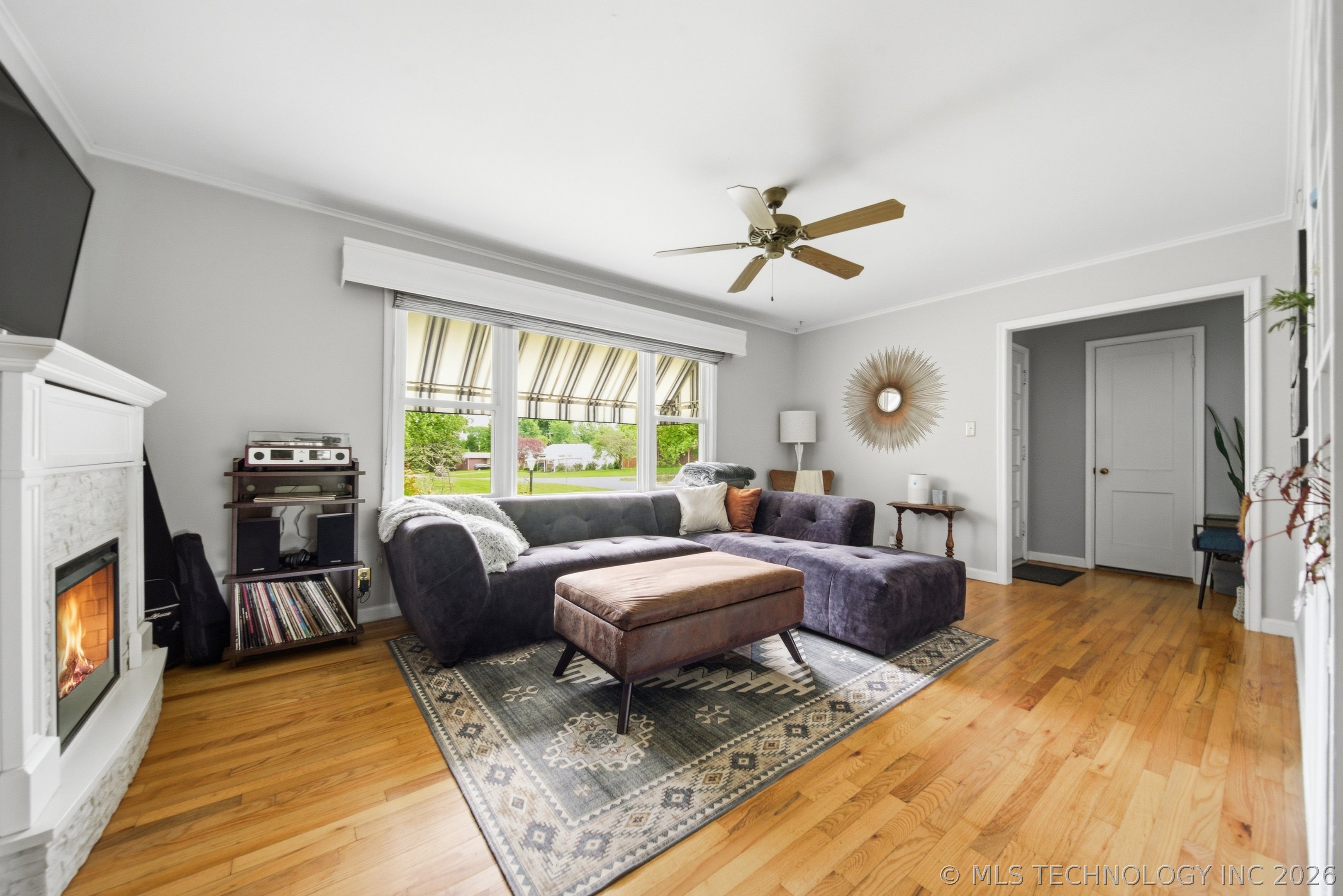 4203 E 24th Street Tulsa OK 74114