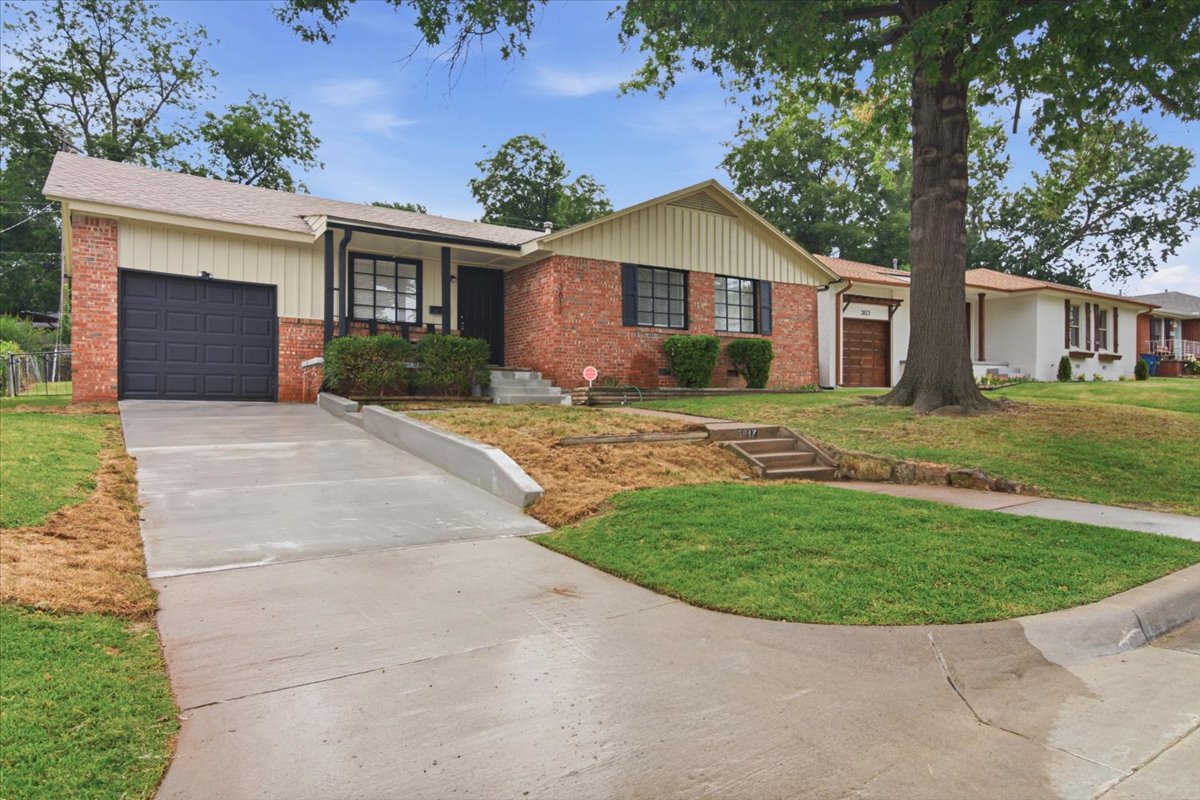 3817 S Indianapolis Avenue Tulsa OK 74135