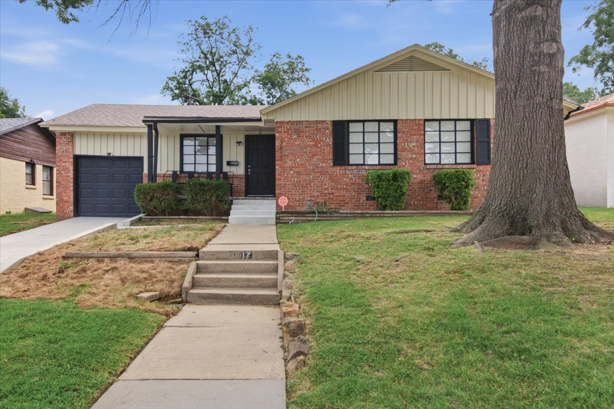 3817 S Indianapolis Avenue Tulsa OK 74135