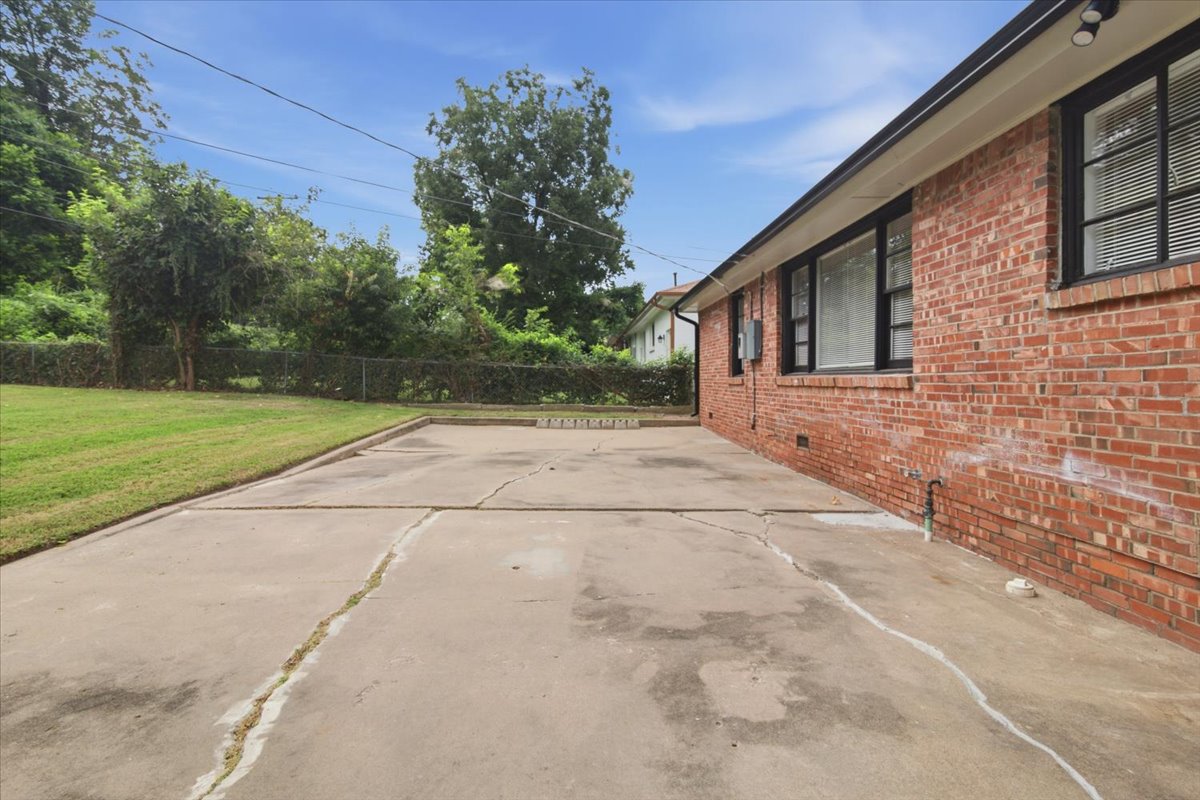 3817 S Indianapolis Avenue Tulsa OK 74135