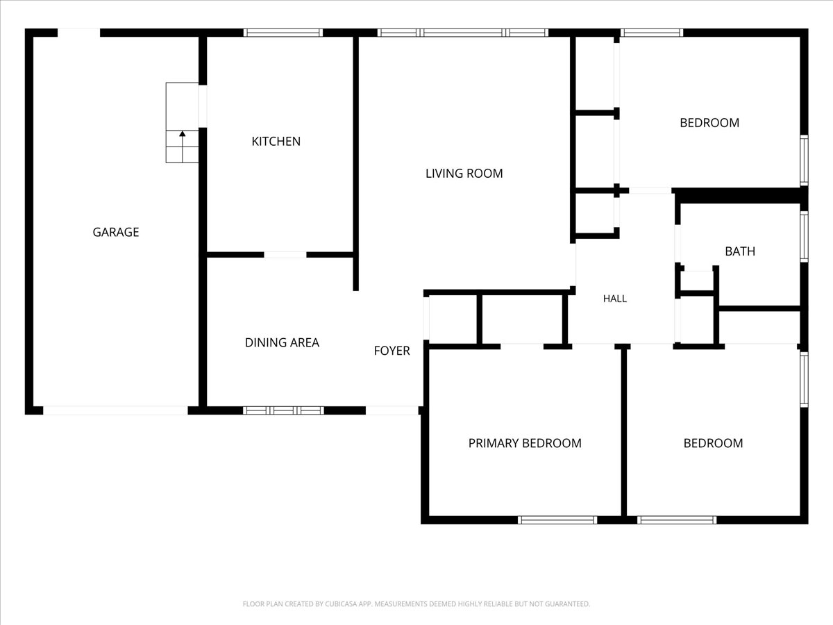 3817 S Indianapolis Avenue Tulsa OK 74135