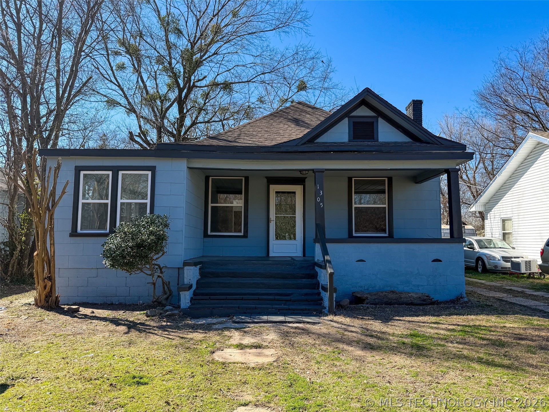 1305 Cherry Street Muskogee OK 74403