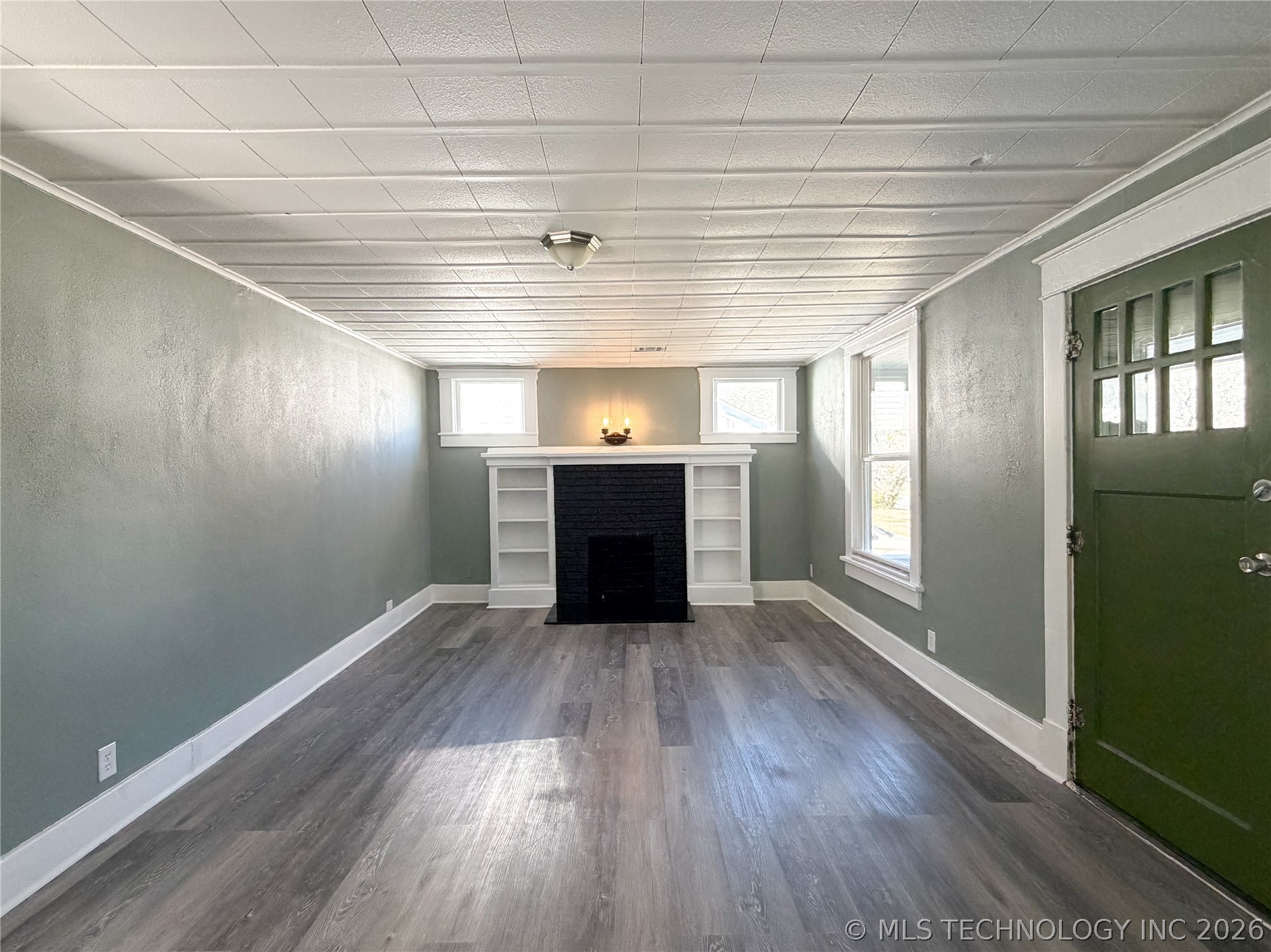 1305 Cherry Street Muskogee OK 74403