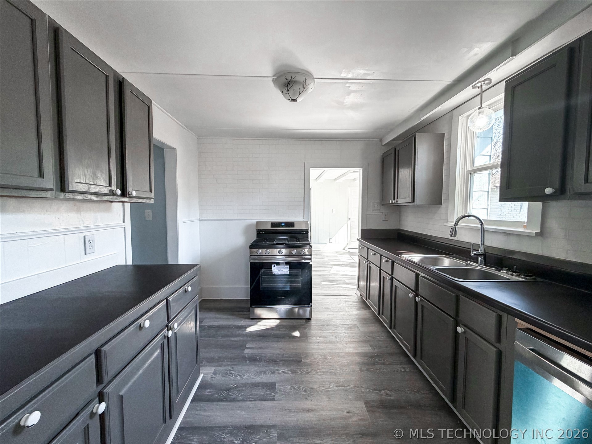 1305 Cherry Street Muskogee OK 74403