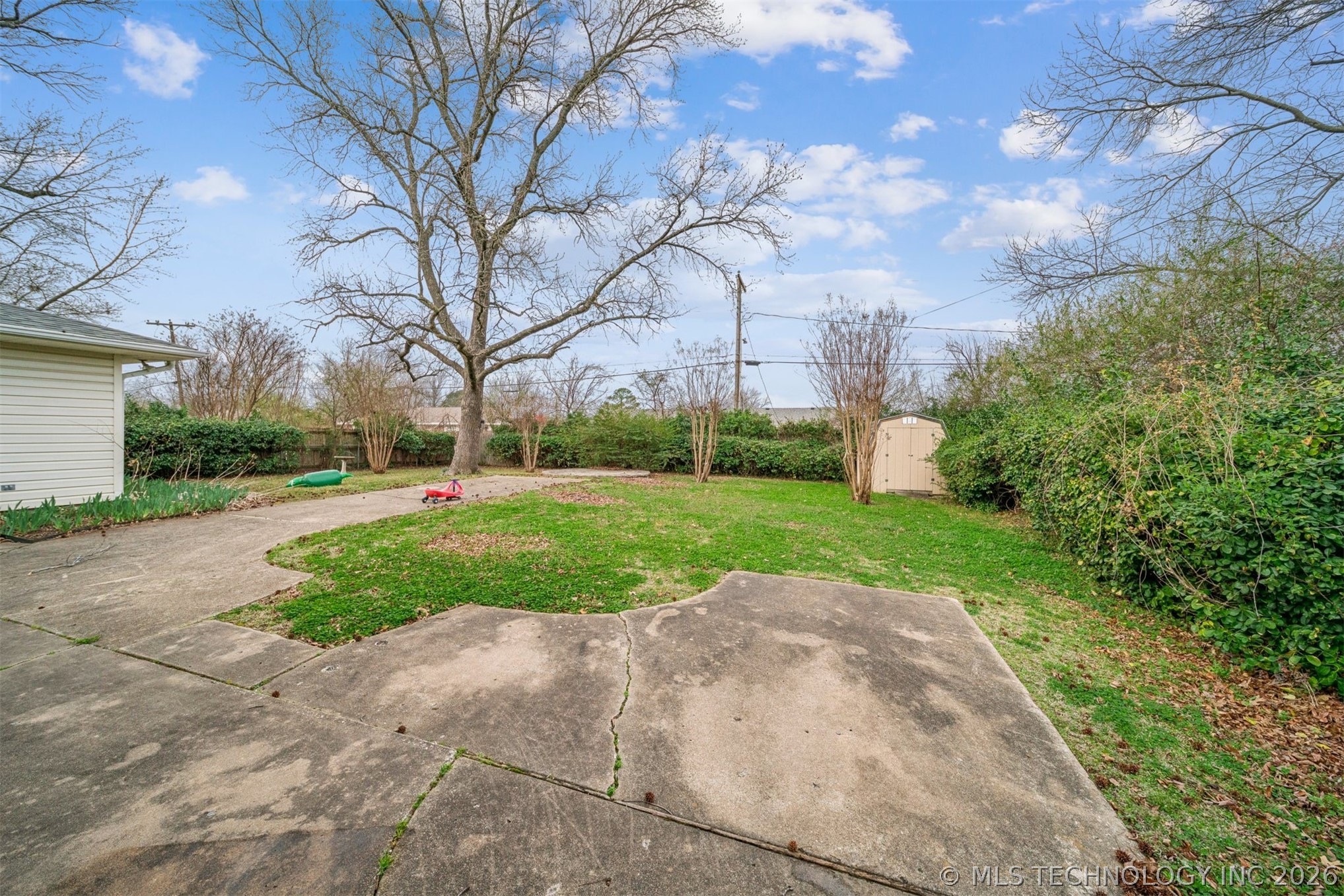 1335 N Mcfarland Place Claremore OK 74017