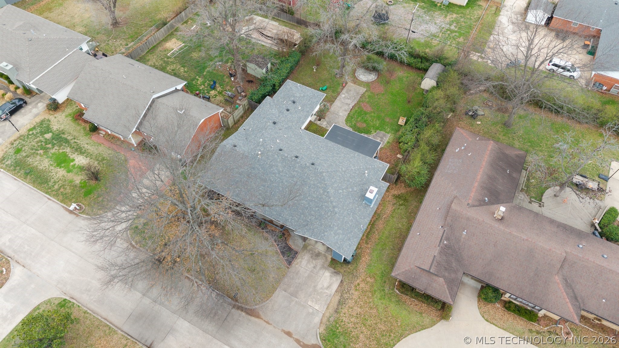 1335 N Mcfarland Place Claremore OK 74017