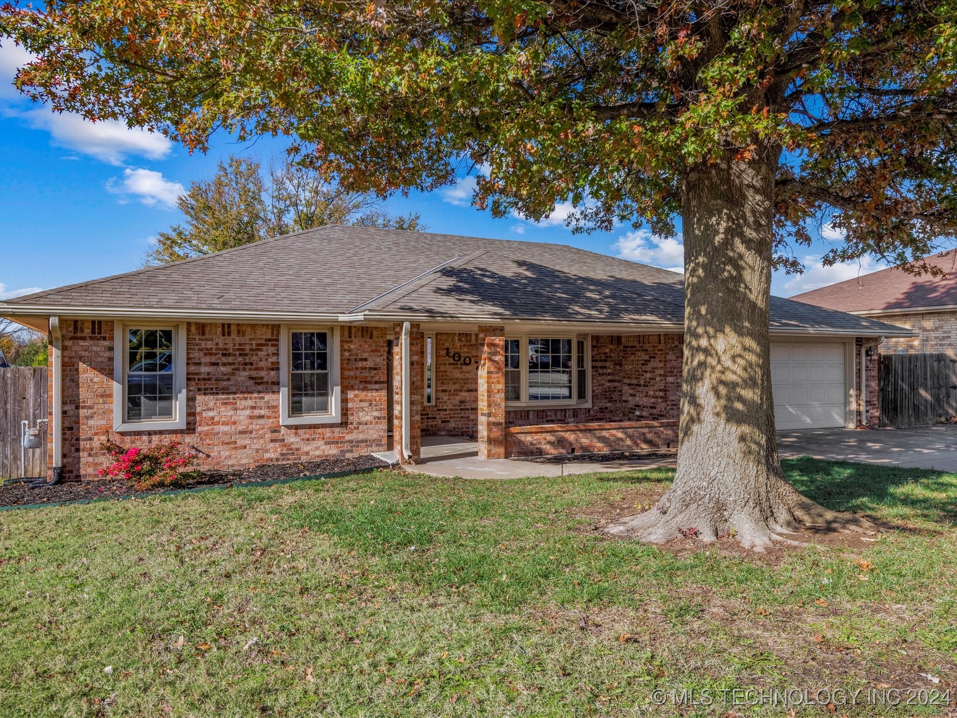 1007 King Drive Bartlesville OK 74006