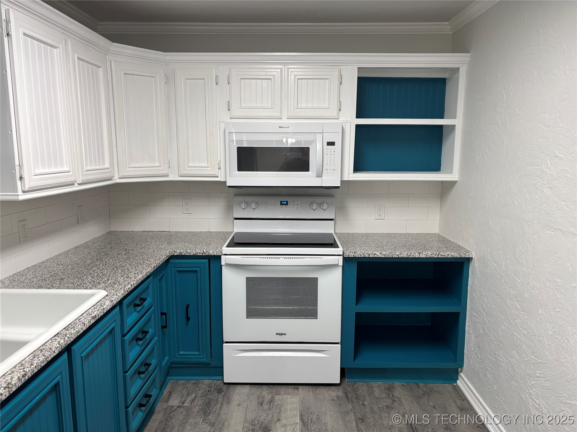 917 Q Street SW Ardmore OK 73401