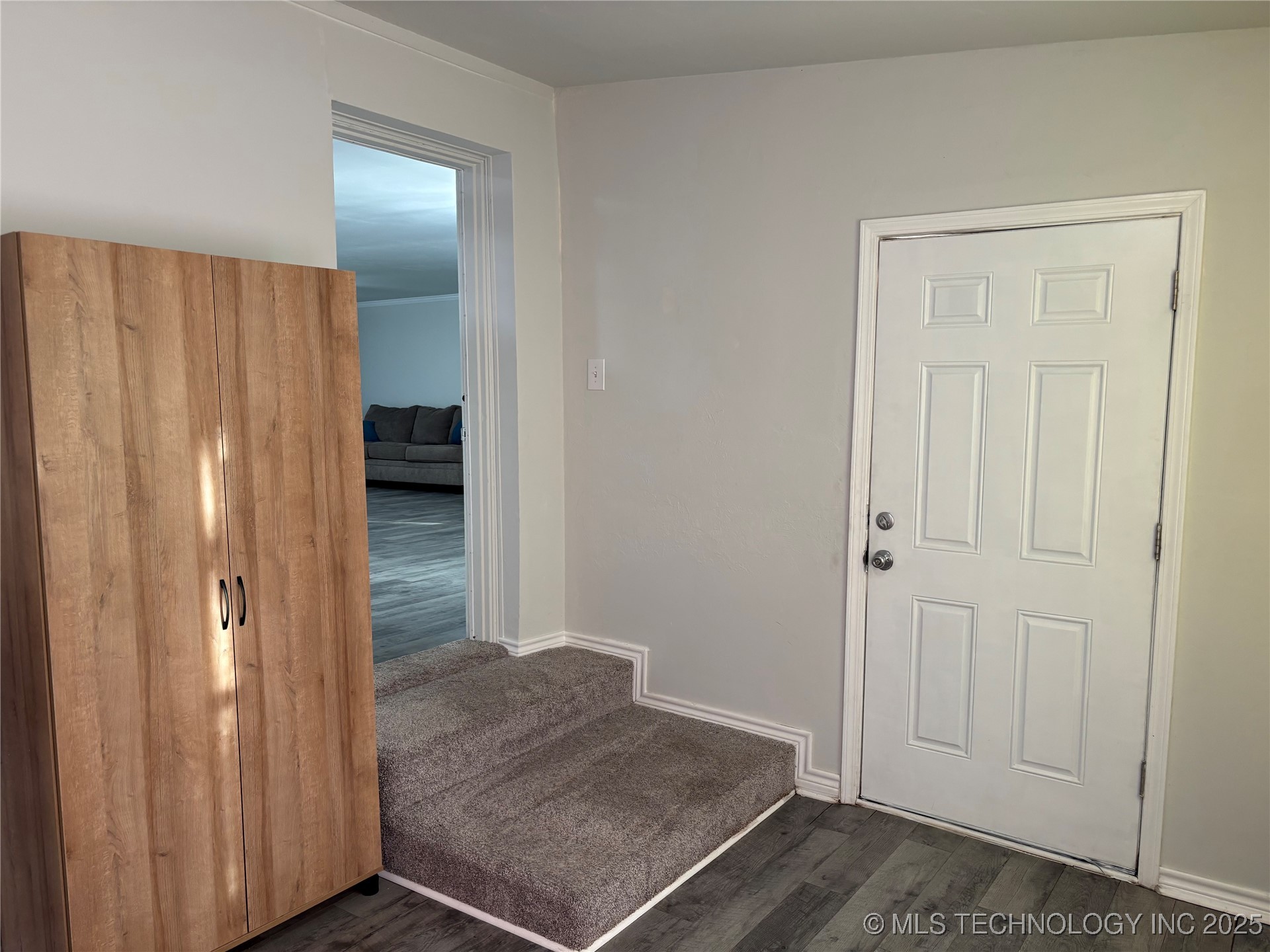 917 Q Street SW Ardmore OK 73401