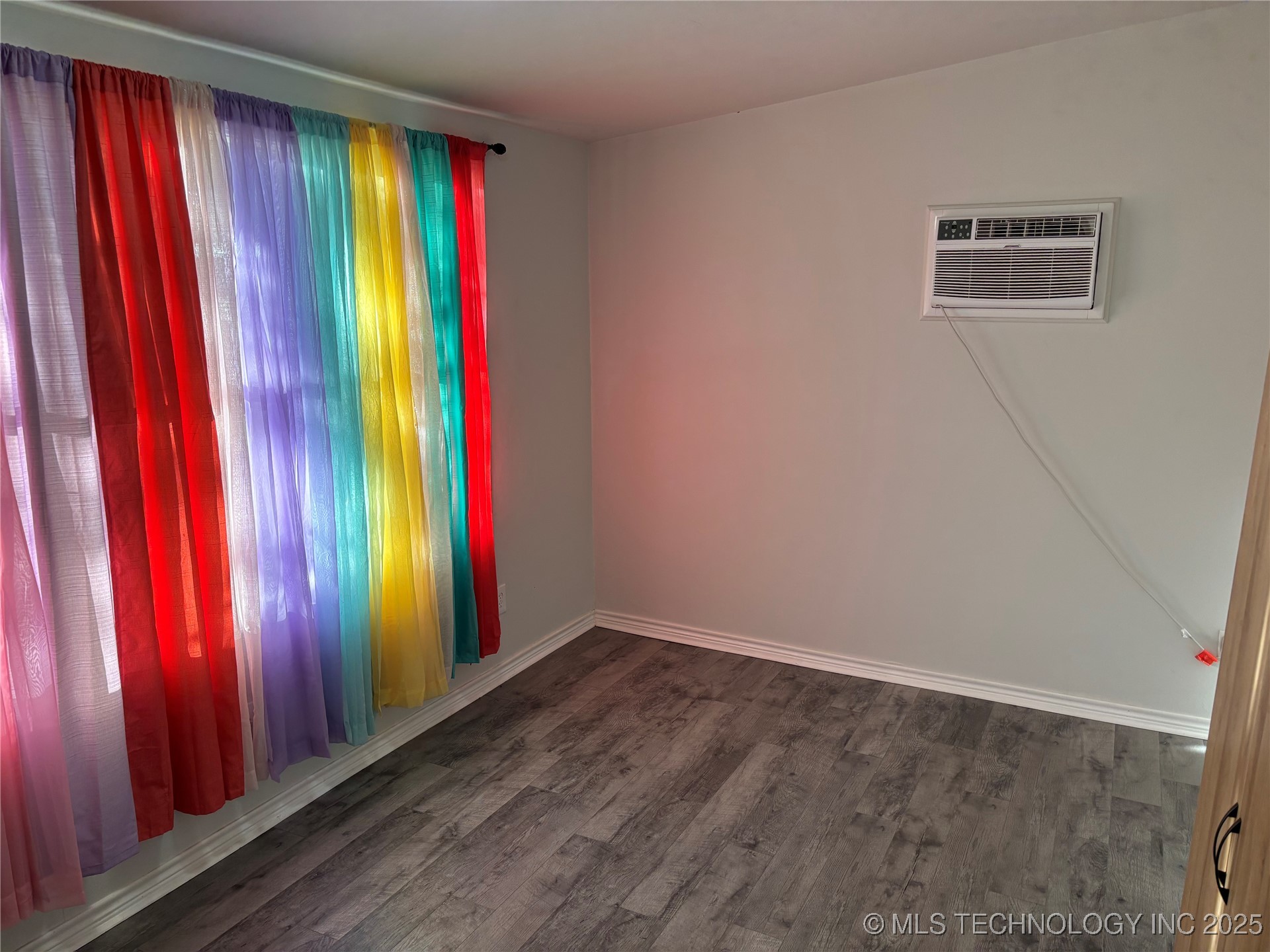 917 Q Street SW Ardmore OK 73401