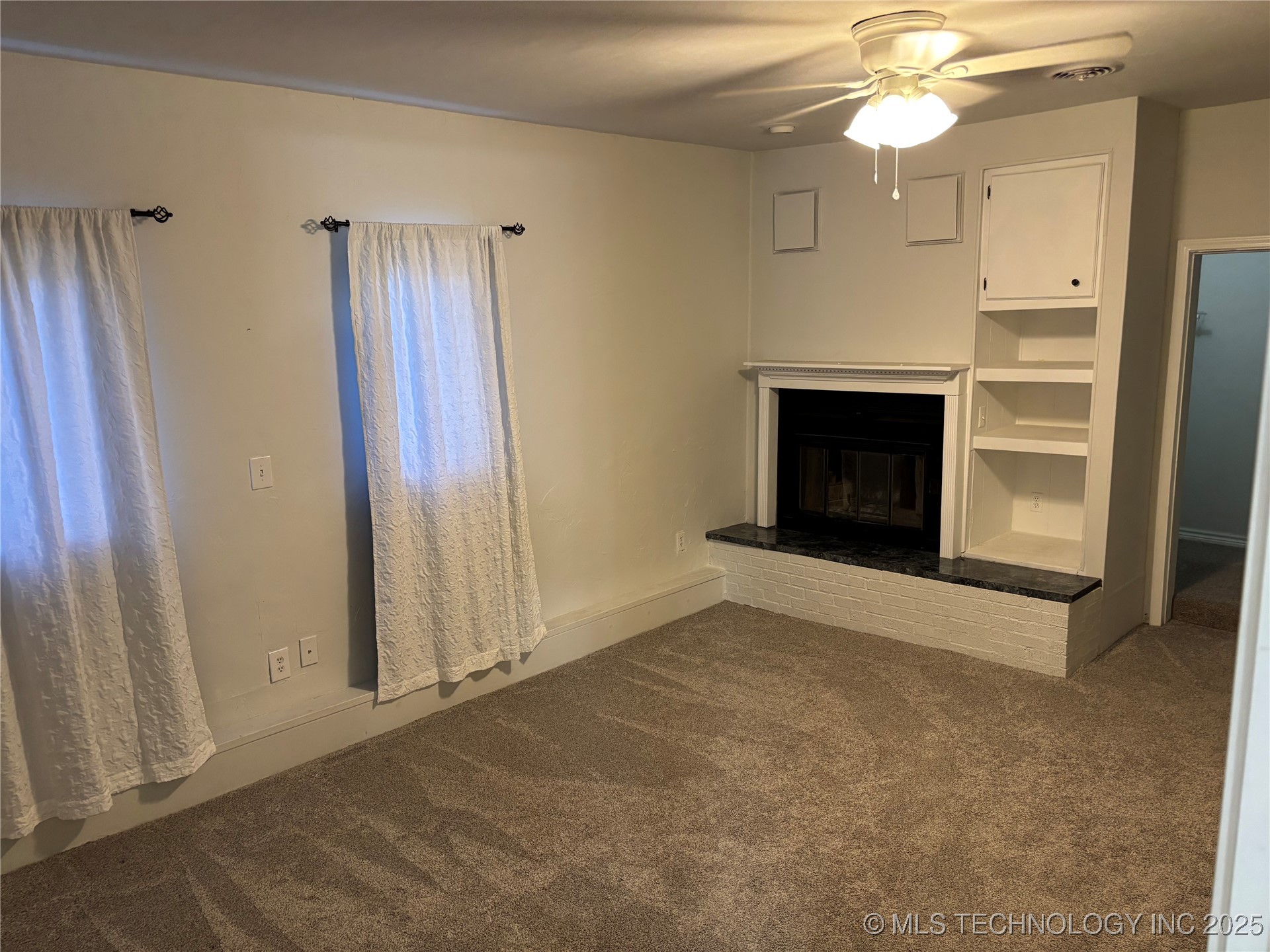 917 Q Street SW Ardmore OK 73401