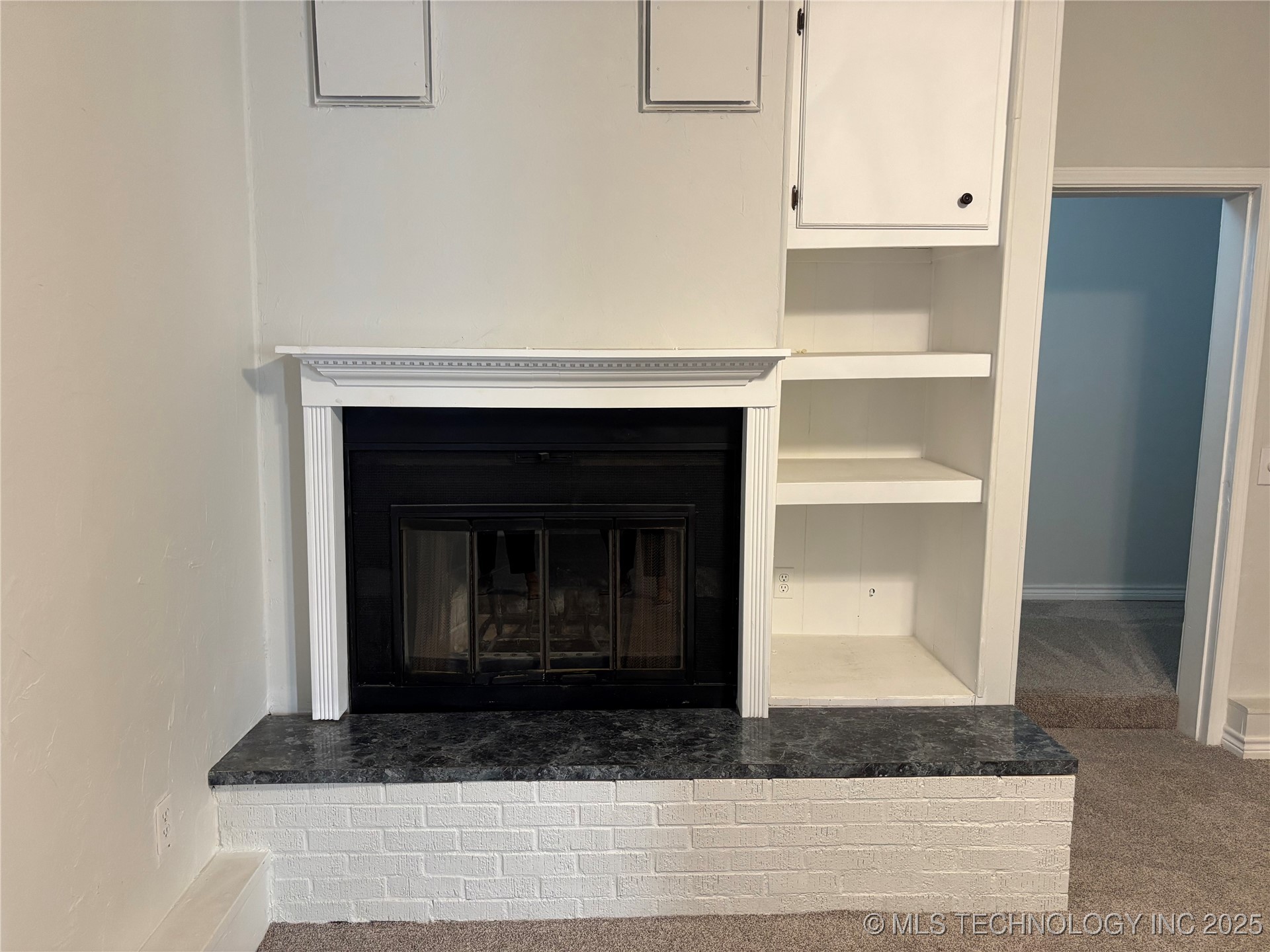 917 Q Street SW Ardmore OK 73401