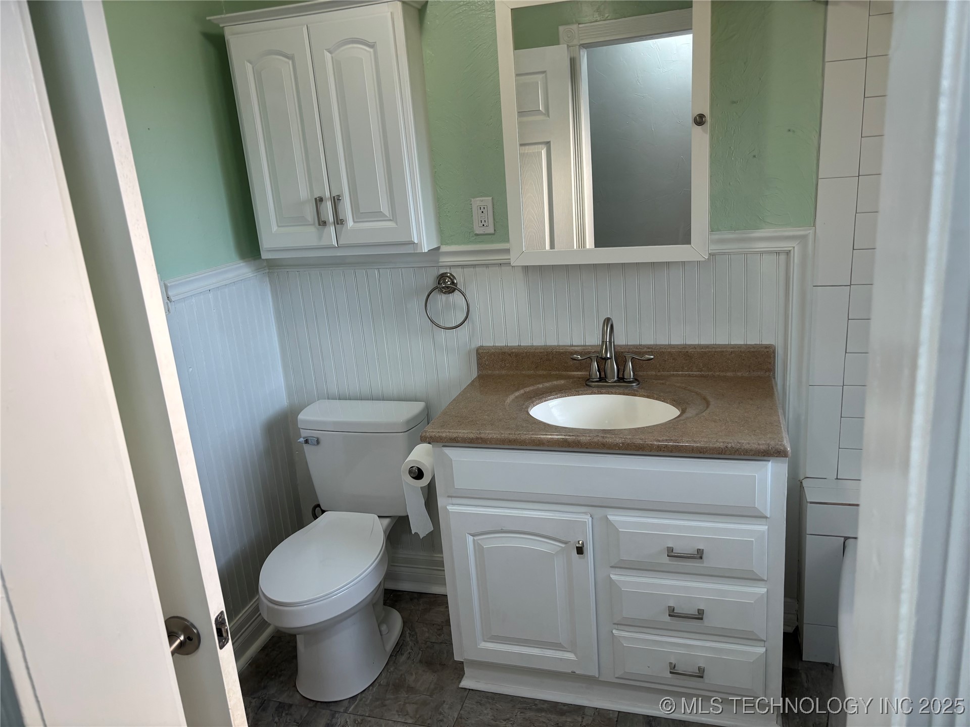 917 Q Street SW Ardmore OK 73401