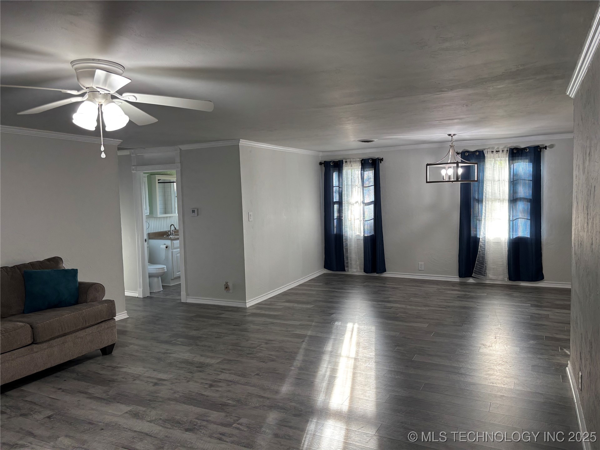 917 Q Street SW Ardmore OK 73401