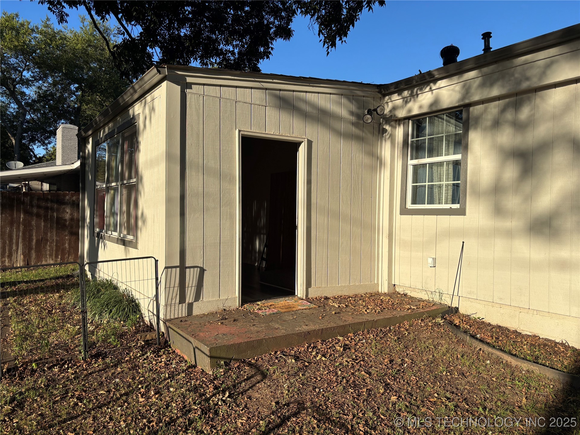 917 Q Street SW Ardmore OK 73401