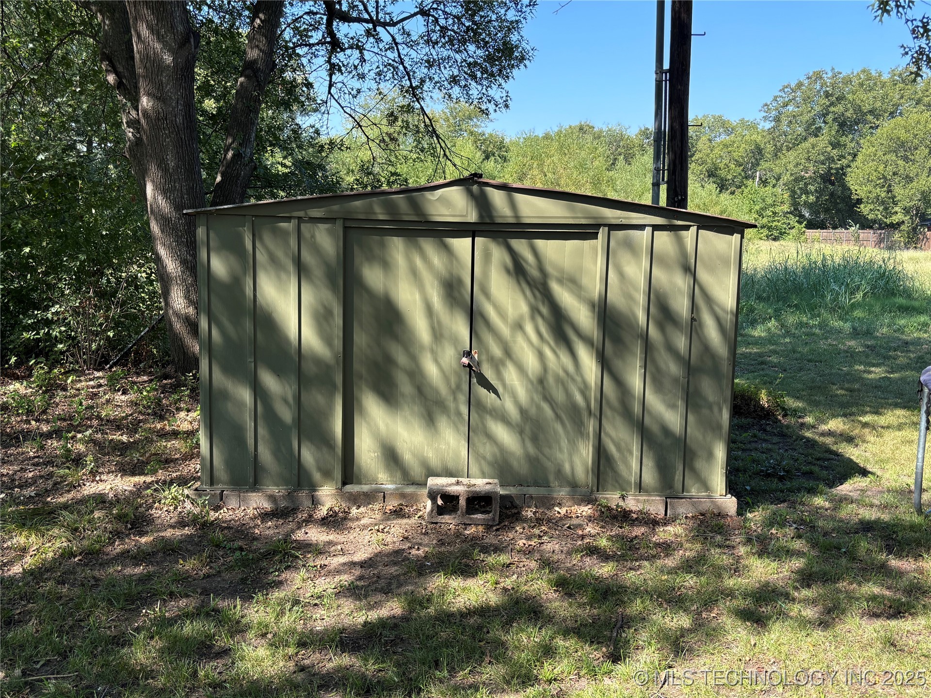 917 Q Street SW Ardmore OK 73401