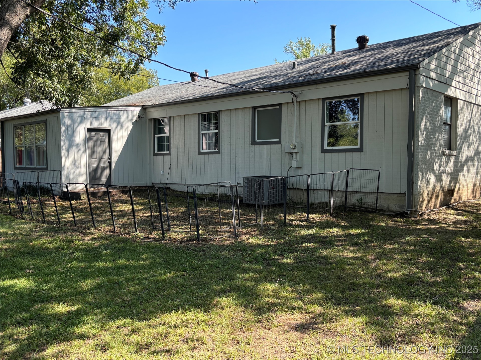 917 Q Street SW Ardmore OK 73401