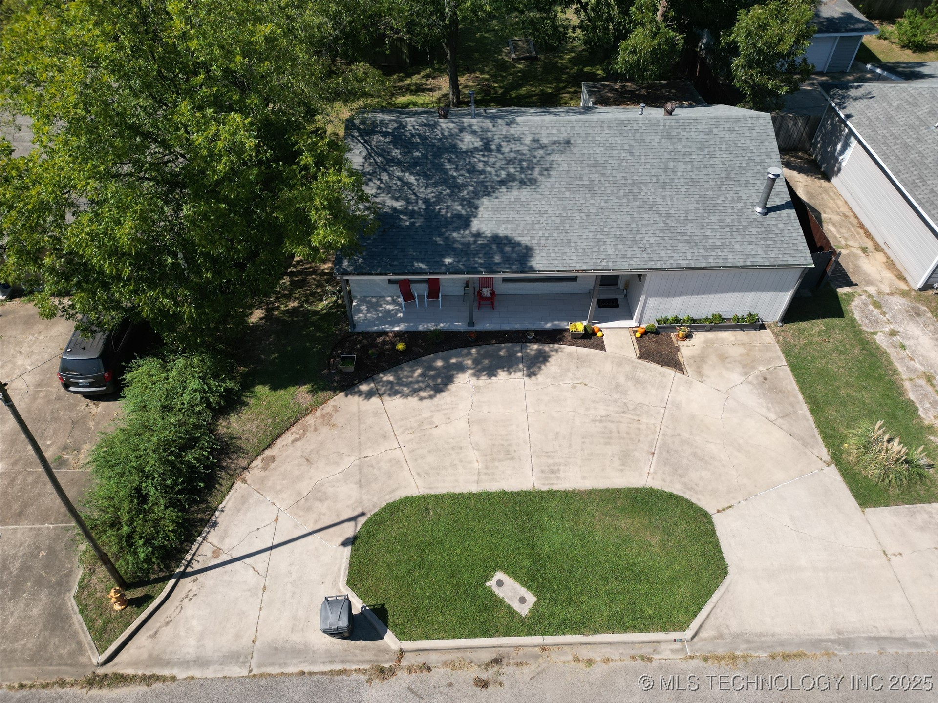 917 Q Street SW Ardmore OK 73401