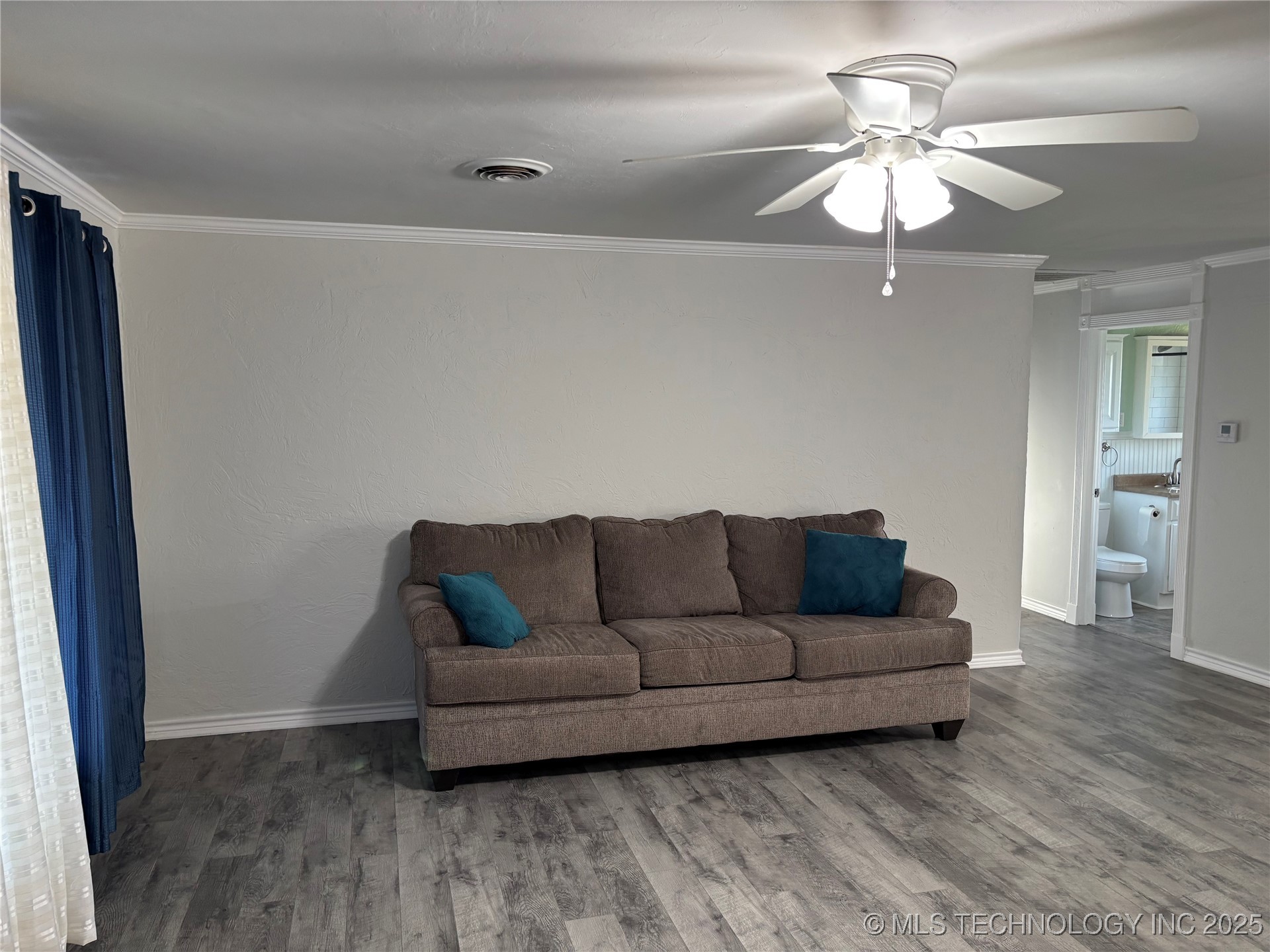 917 Q Street SW Ardmore OK 73401