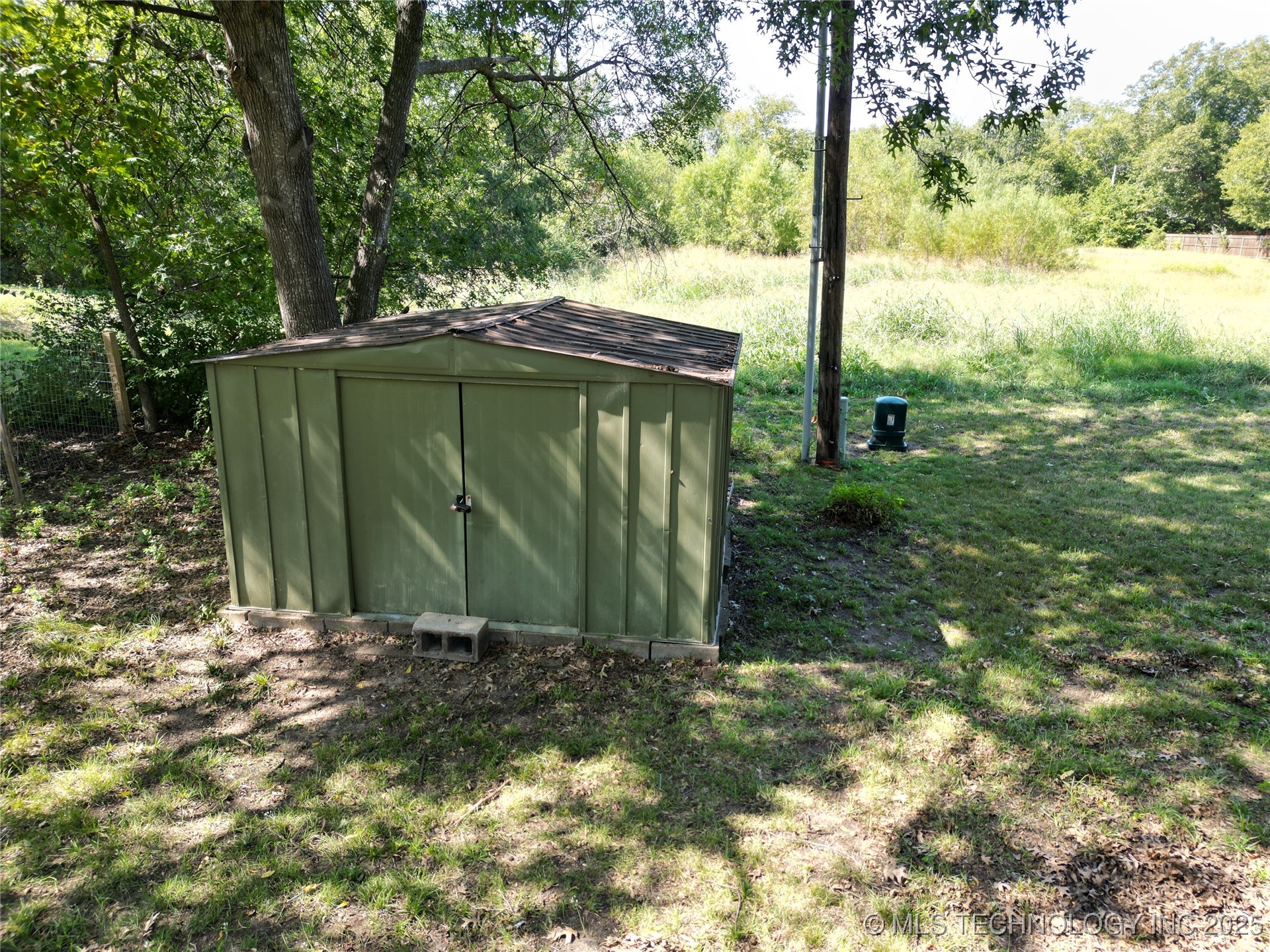 917 Q Street SW Ardmore OK 73401