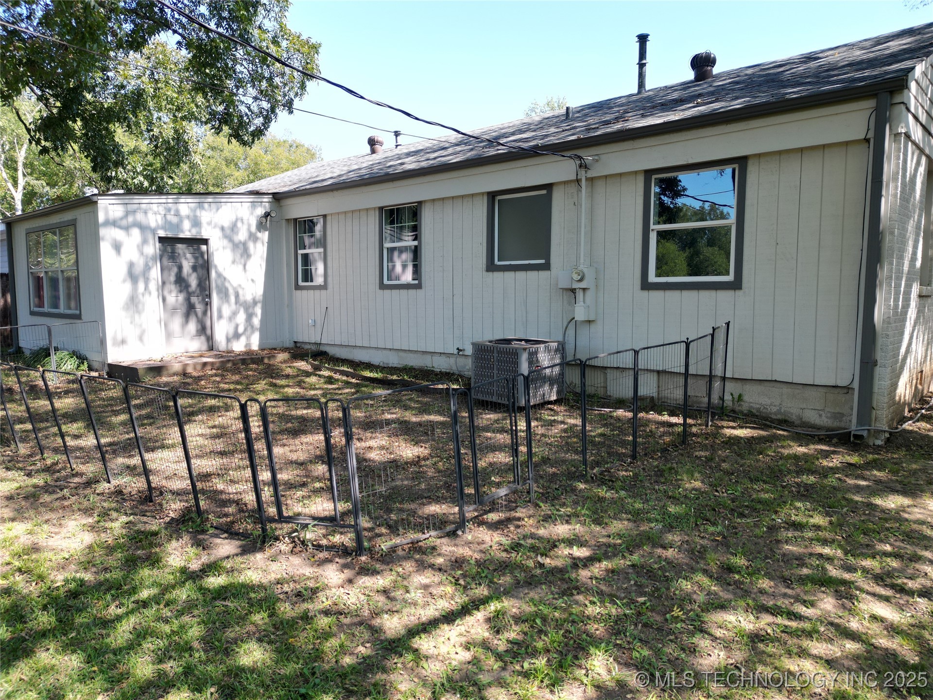 917 Q Street SW Ardmore OK 73401