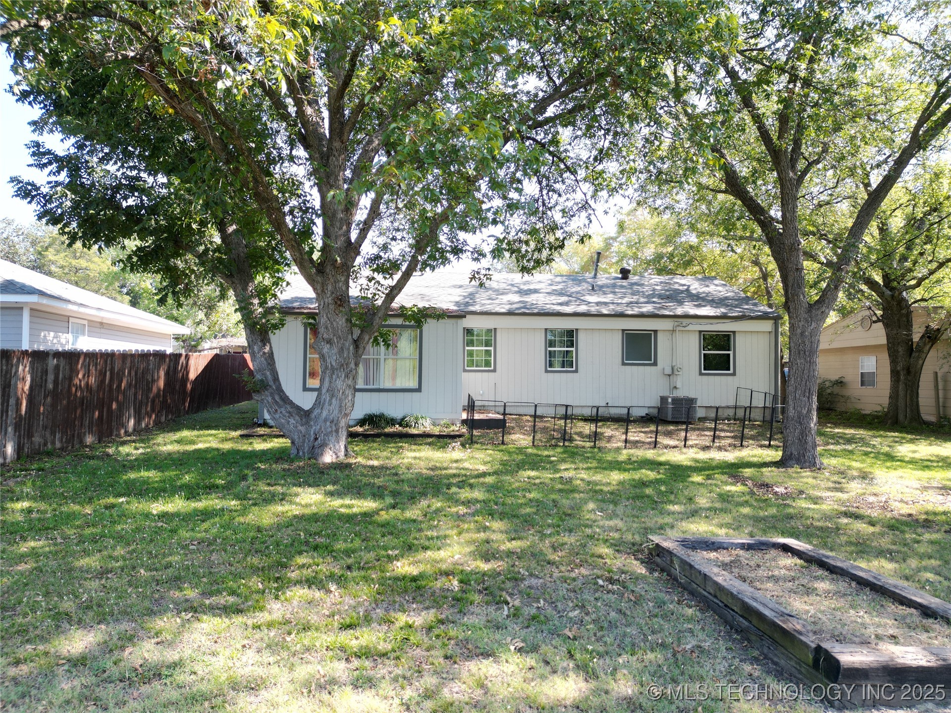 917 Q Street SW Ardmore OK 73401