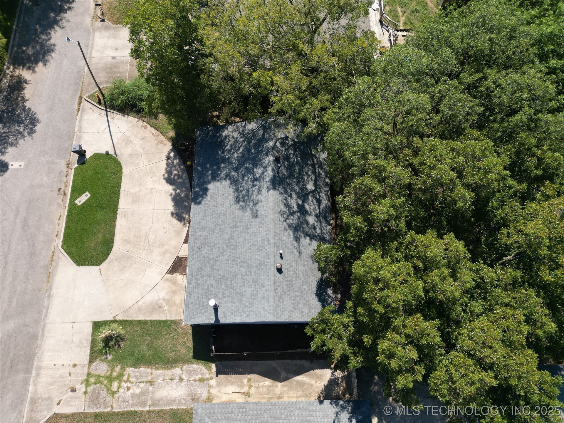 917 Q Street SW Ardmore OK 73401