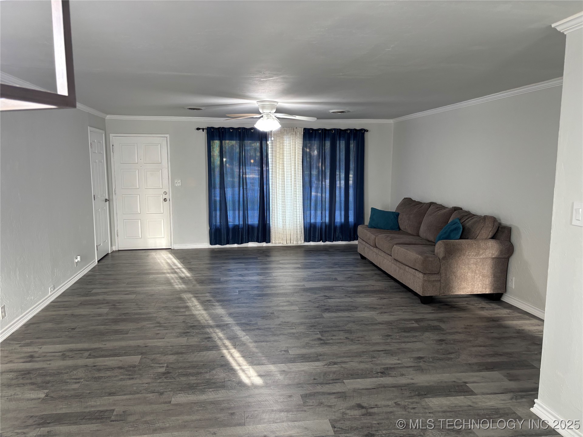 917 Q Street SW Ardmore OK 73401