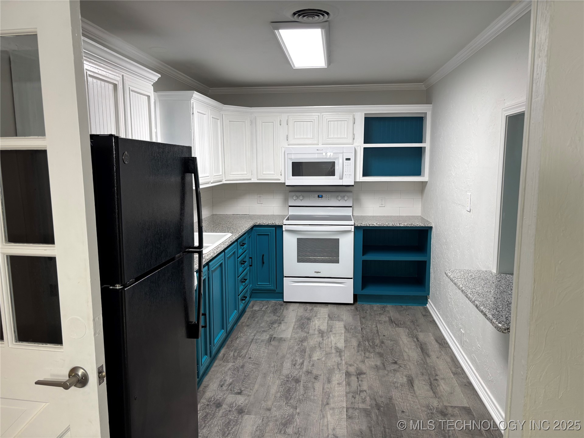 917 Q Street SW Ardmore OK 73401