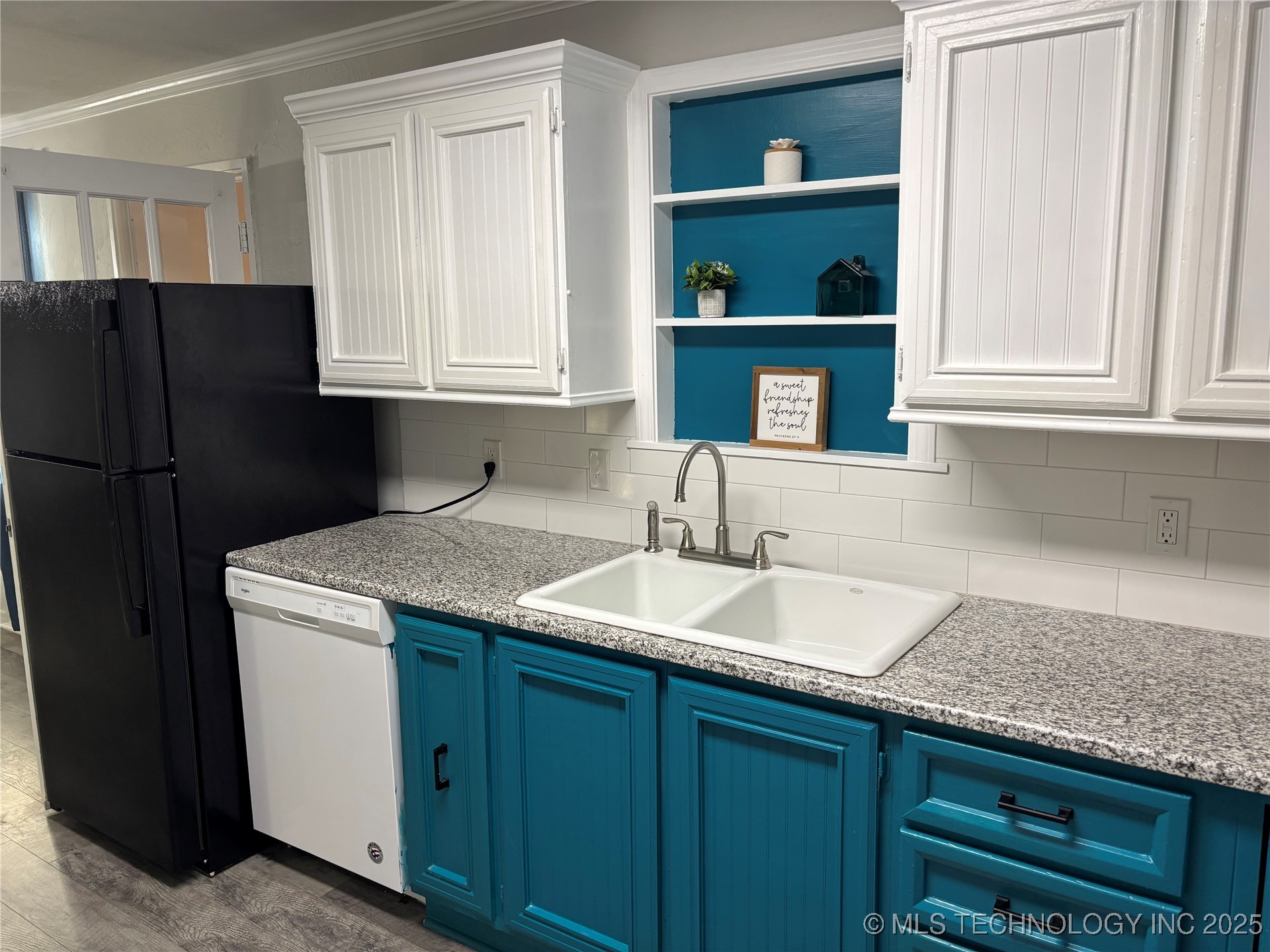 917 Q Street SW Ardmore OK 73401