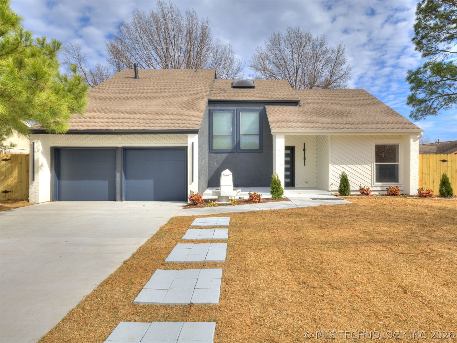 8408 E 64th Place Tulsa OK 74133