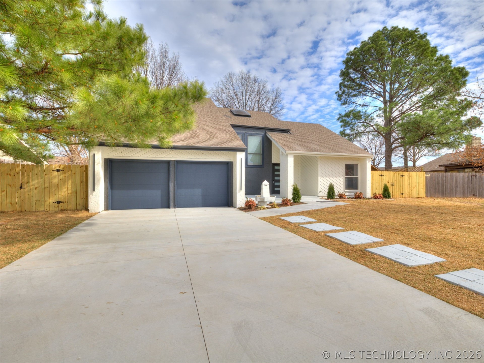 8408 E 64th Place Tulsa OK 74133
