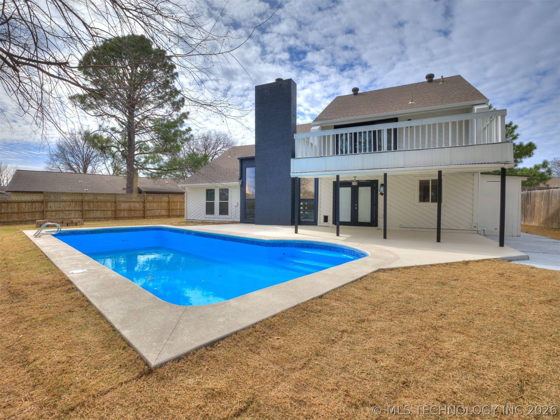 8408 E 64th Place Tulsa OK 74133