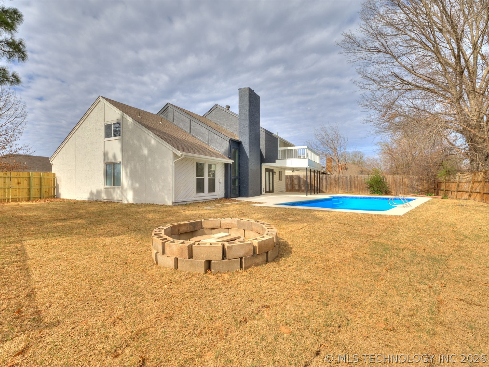 8408 E 64th Place Tulsa OK 74133