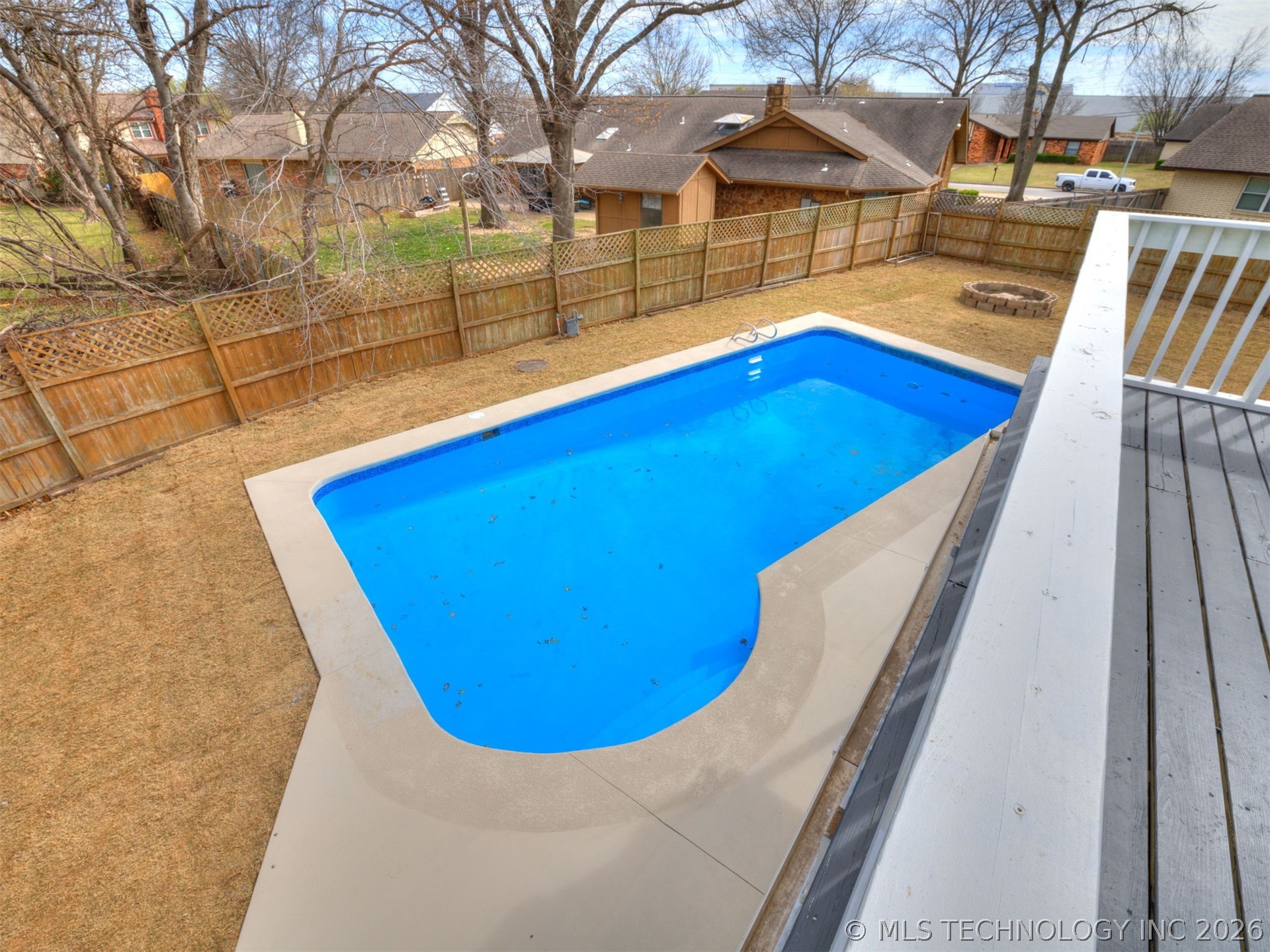8408 E 64th Place Tulsa OK 74133