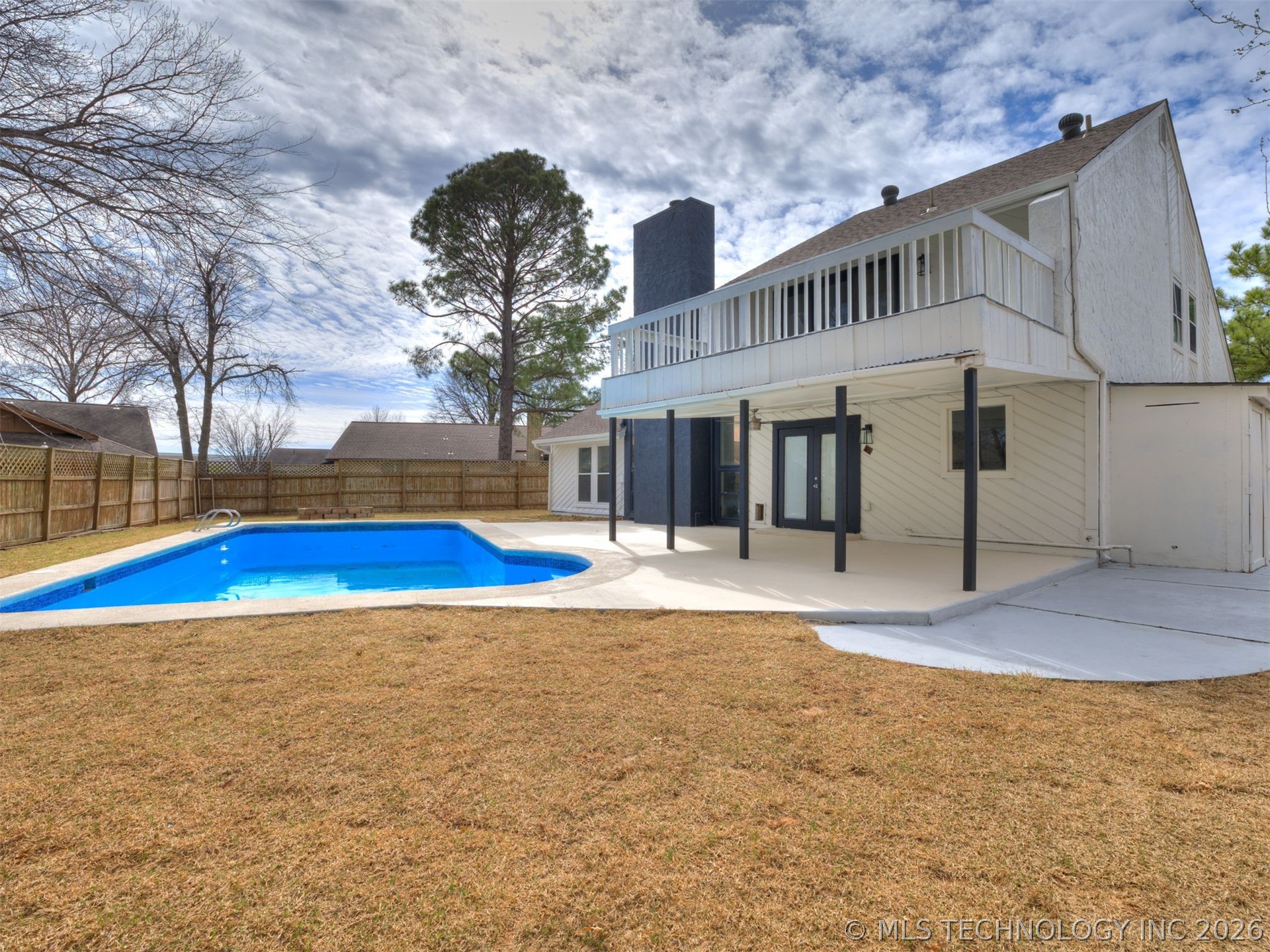 8408 E 64th Place Tulsa OK 74133