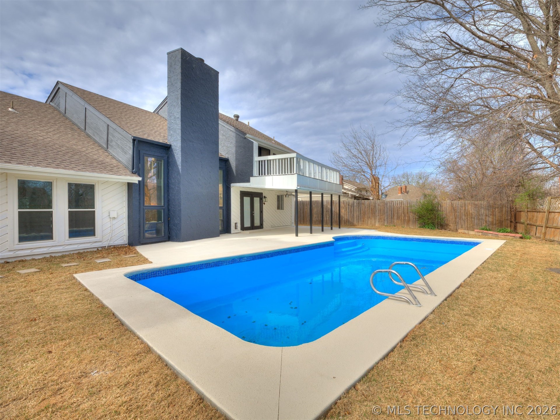 8408 E 64th Place Tulsa OK 74133