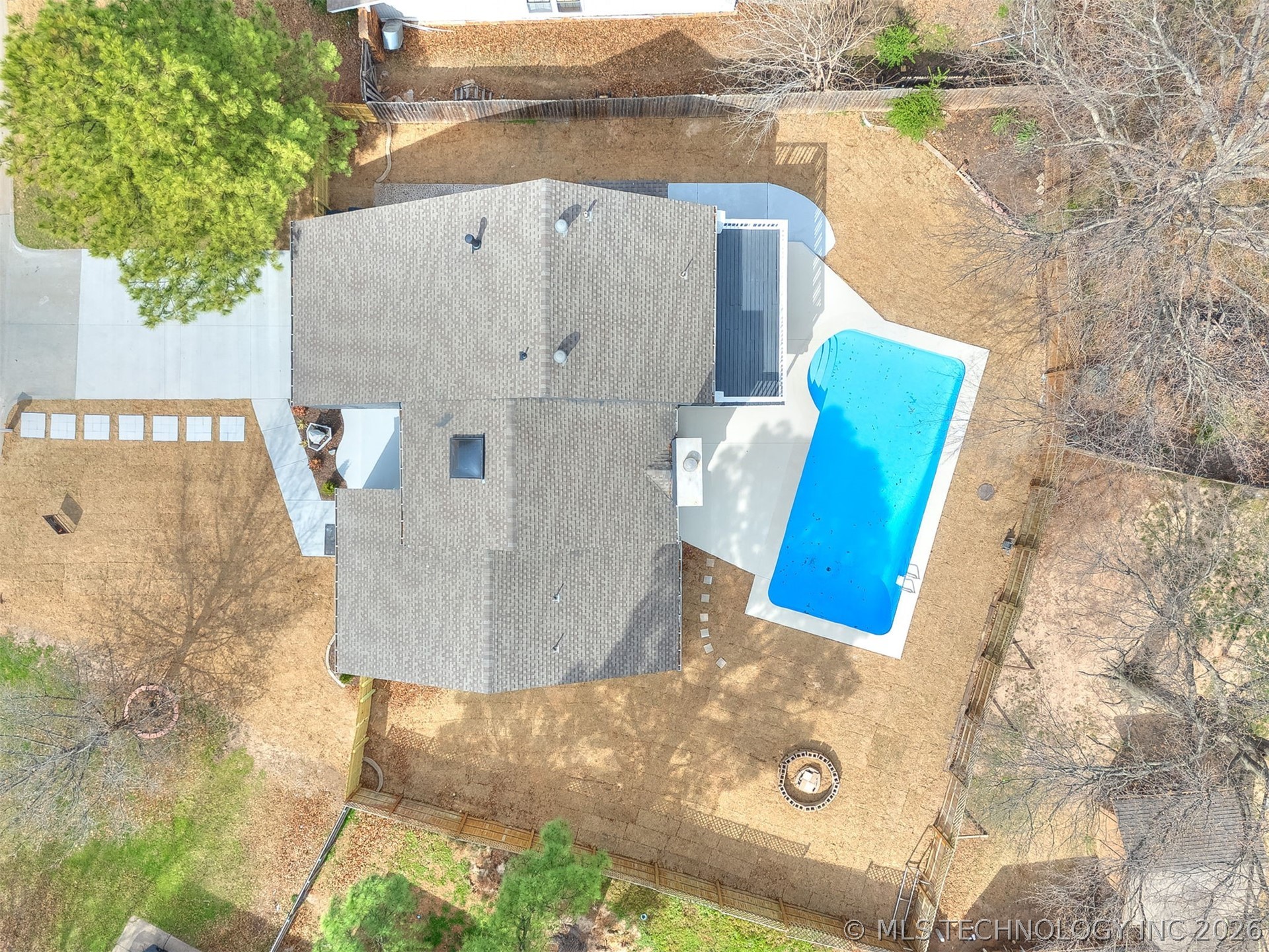 8408 E 64th Place Tulsa OK 74133