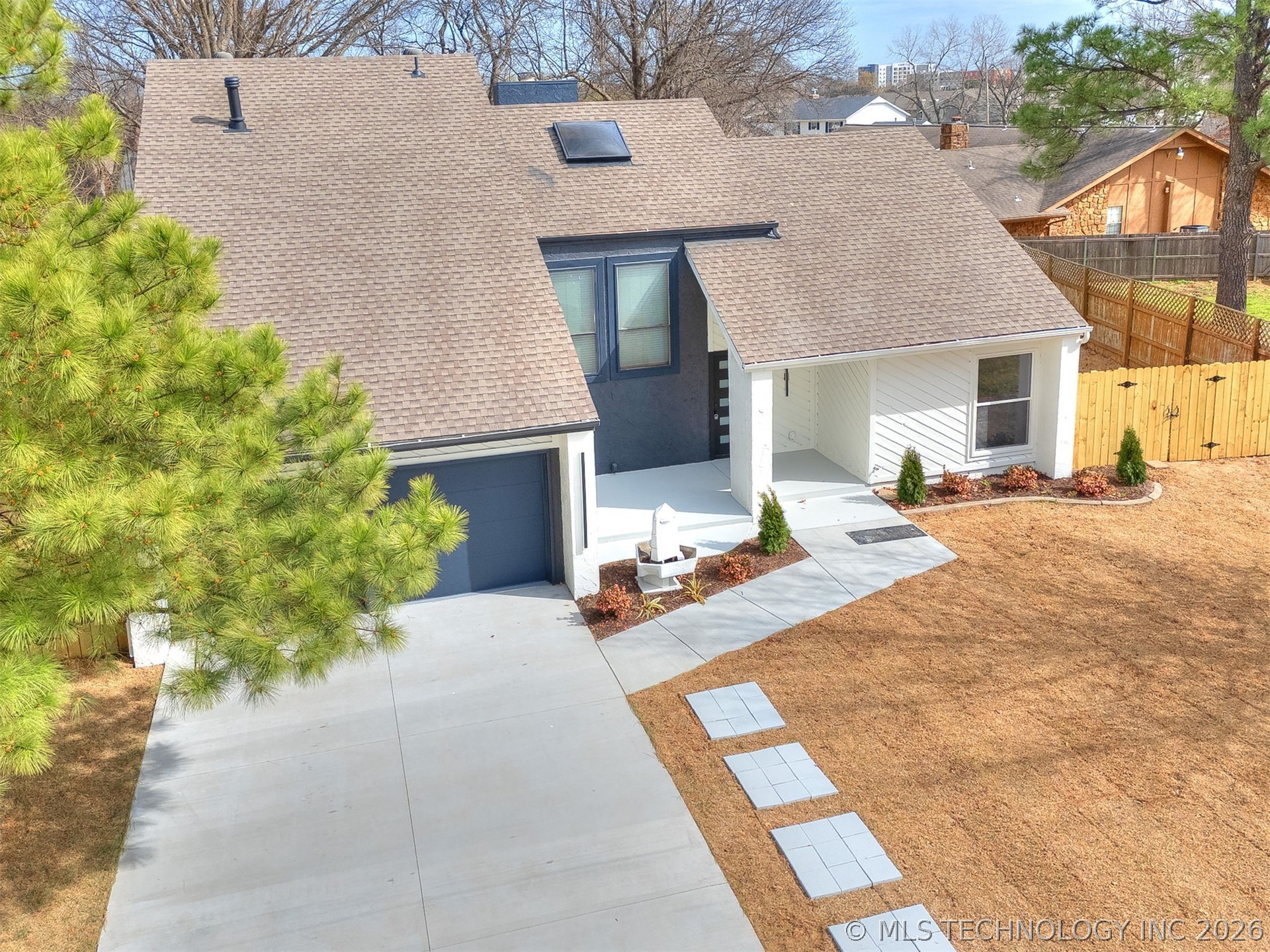8408 E 64th Place Tulsa OK 74133