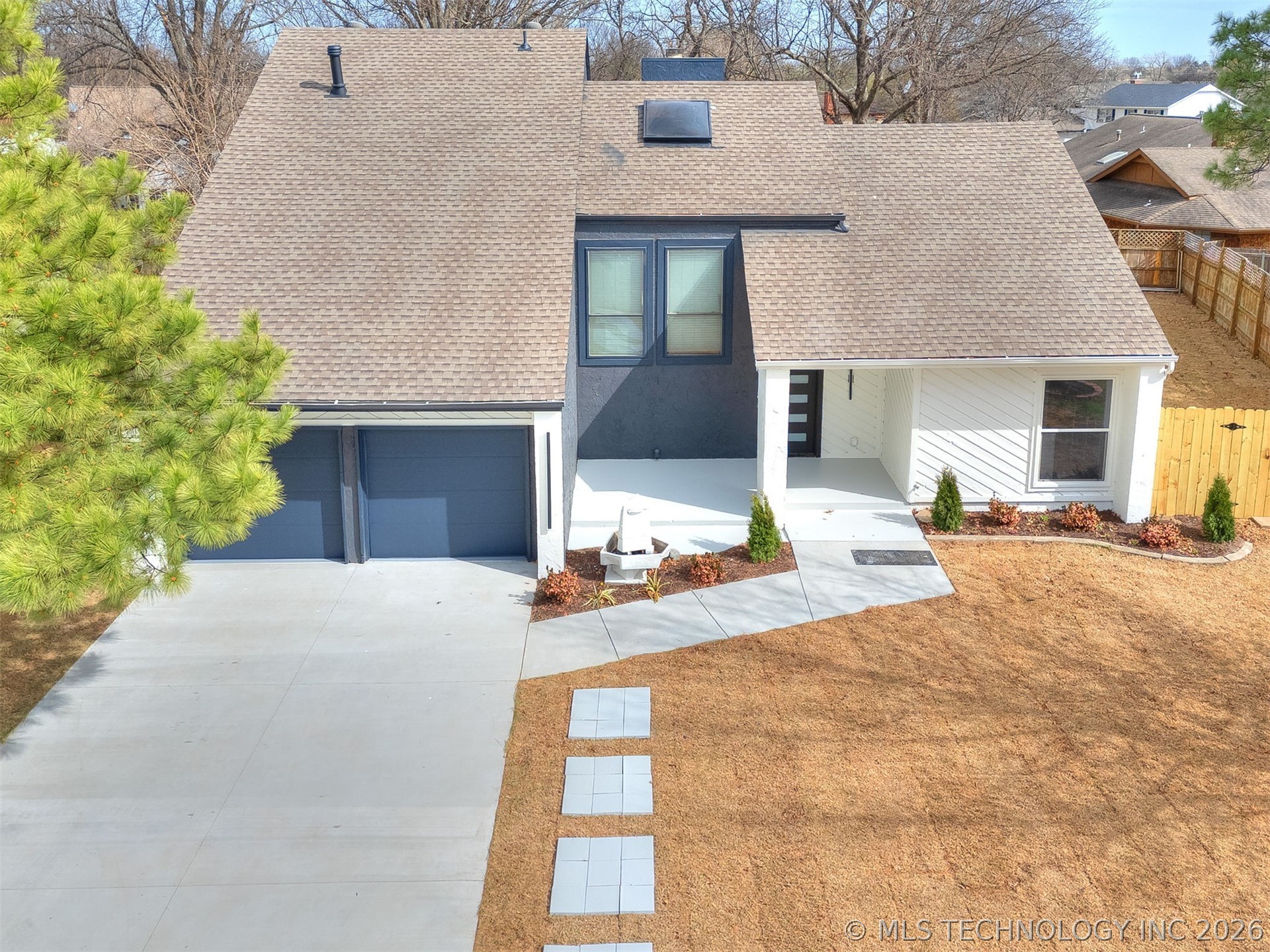 8408 E 64th Place Tulsa OK 74133