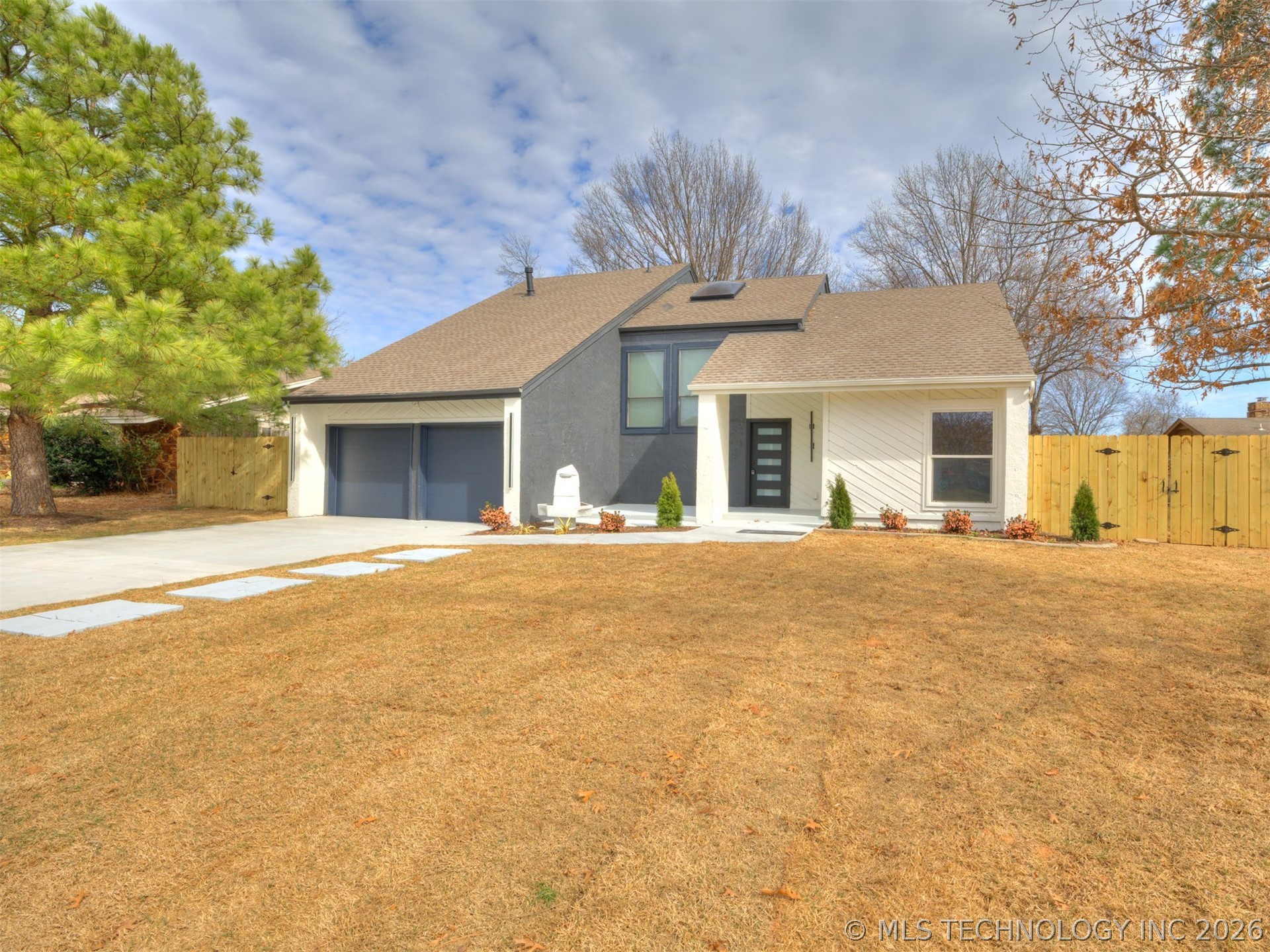 8408 E 64th Place Tulsa OK 74133