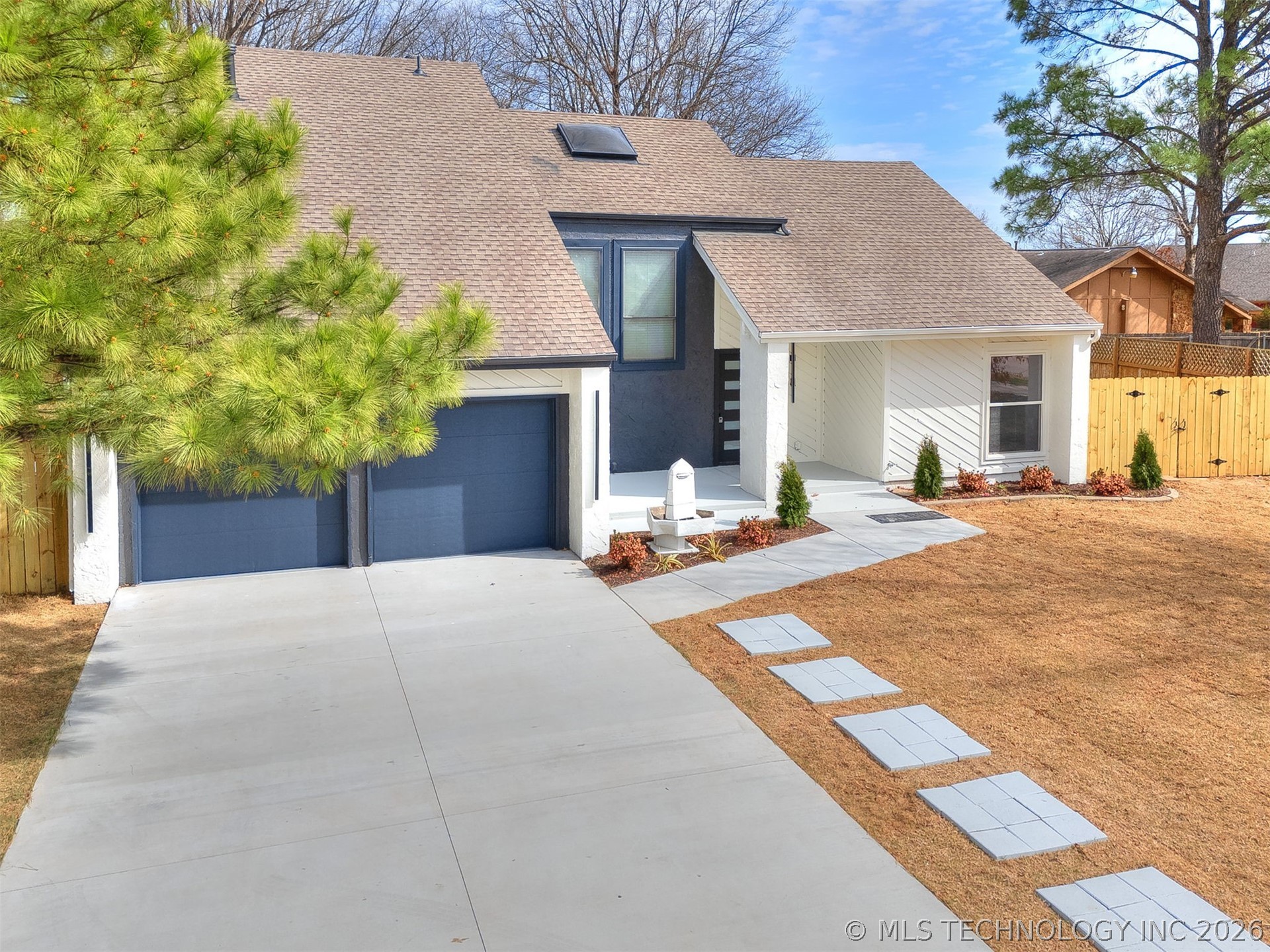 8408 E 64th Place Tulsa OK 74133