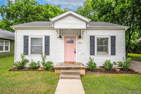 1305 Hargrove Street Ardmore OK 73401