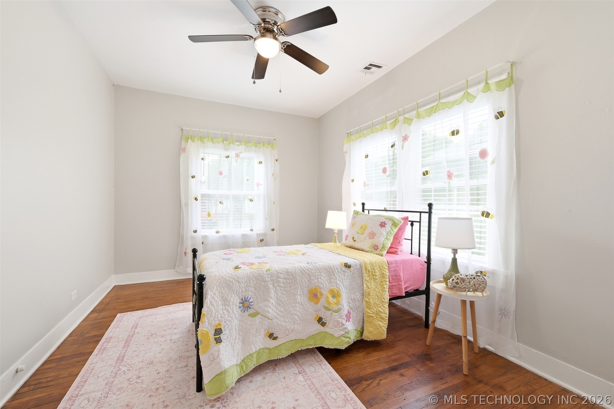 1305 Hargrove Street Ardmore OK 73401