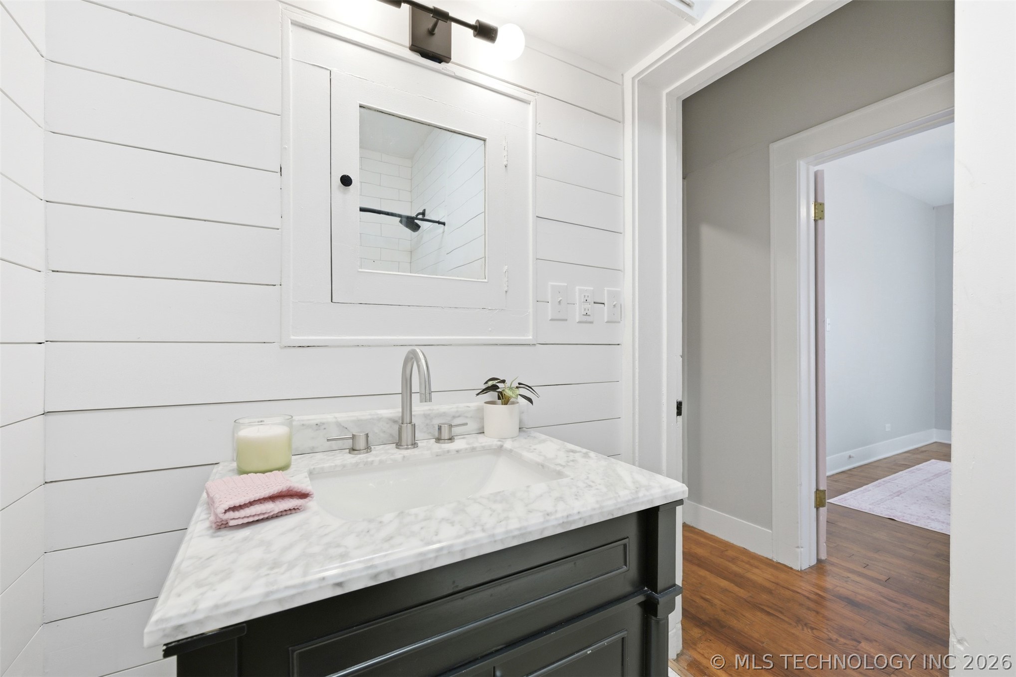 1305 Hargrove Street Ardmore OK 73401