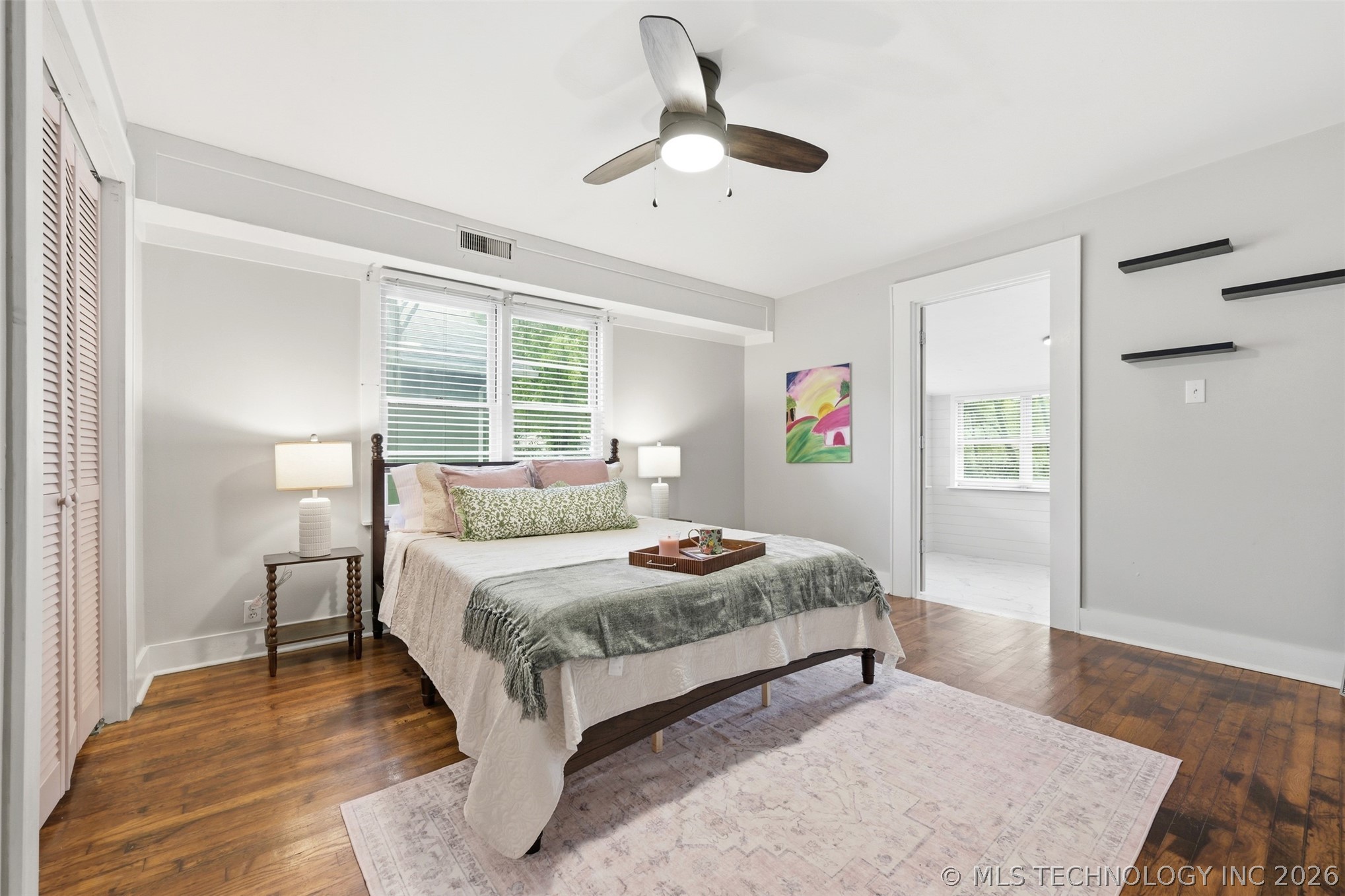 1305 Hargrove Street Ardmore OK 73401