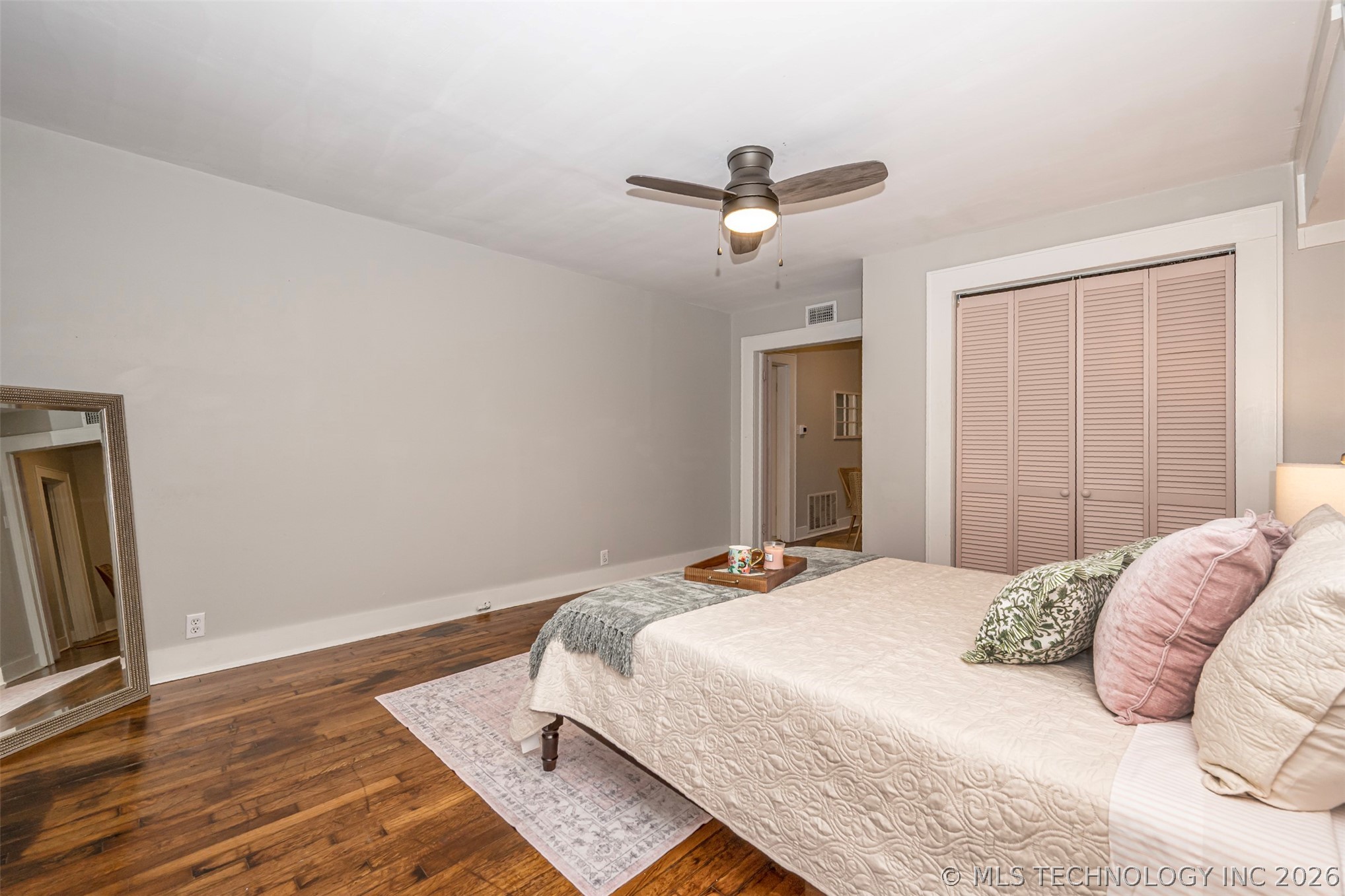 1305 Hargrove Street Ardmore OK 73401