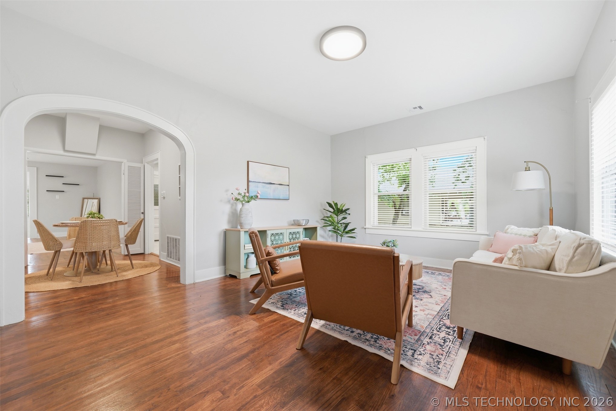 1305 Hargrove Street Ardmore OK 73401